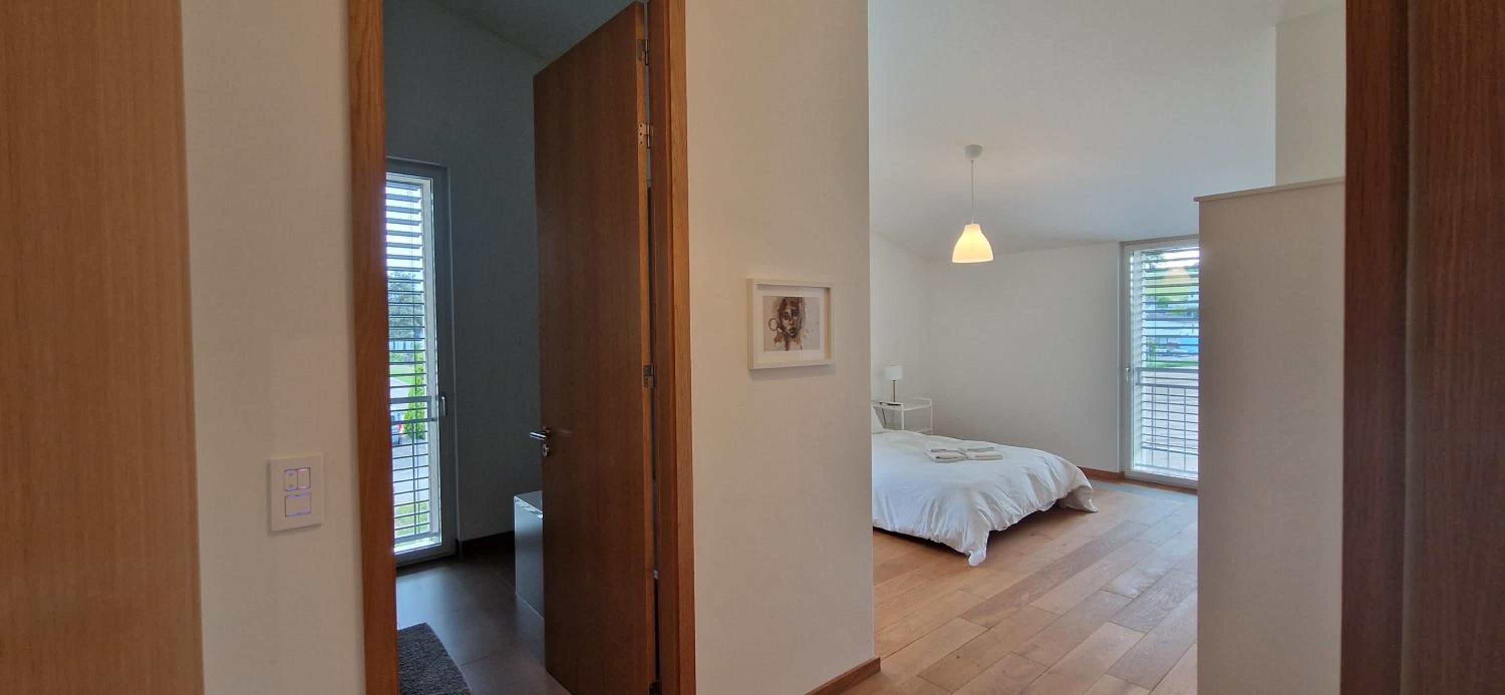 Wonderful cozy apartment very well located