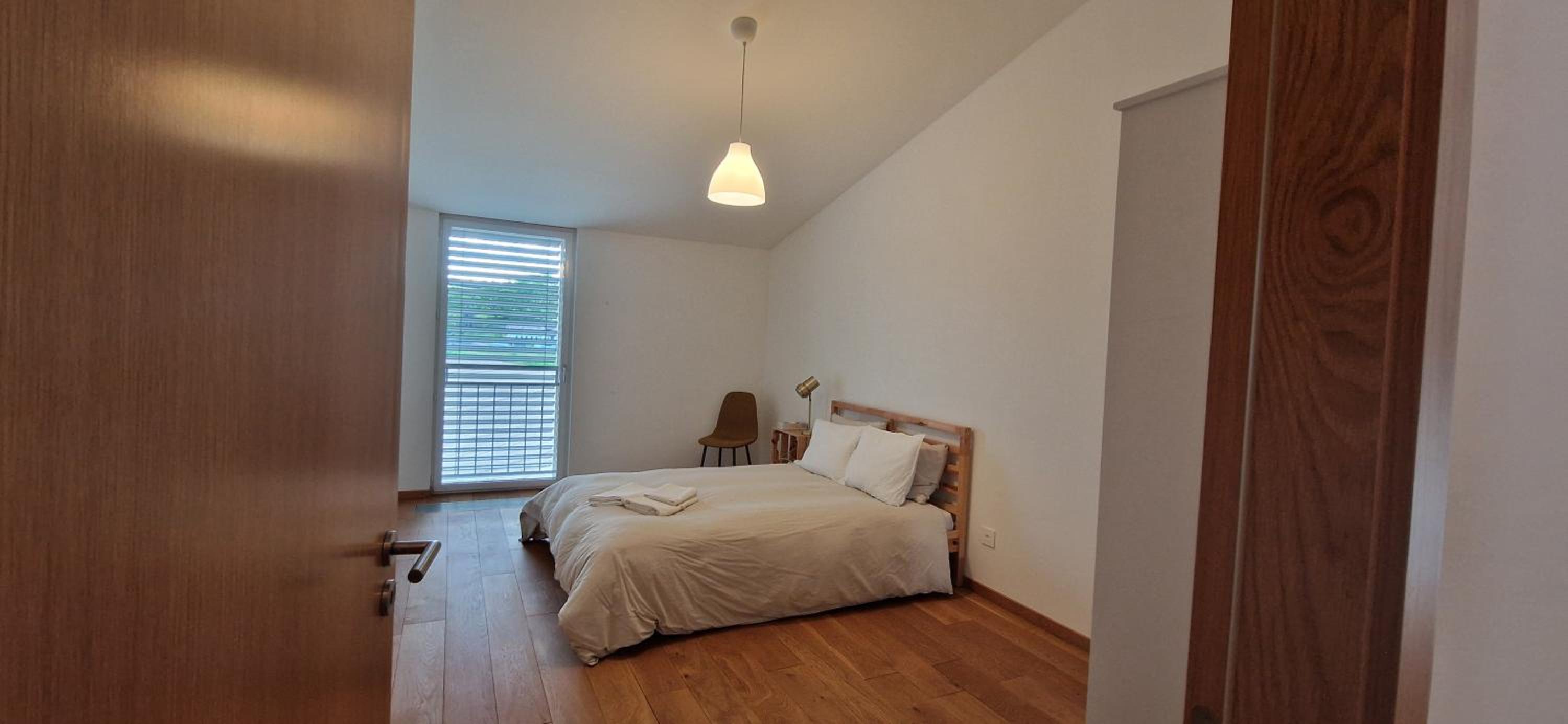 Wonderful cozy apartment very well located