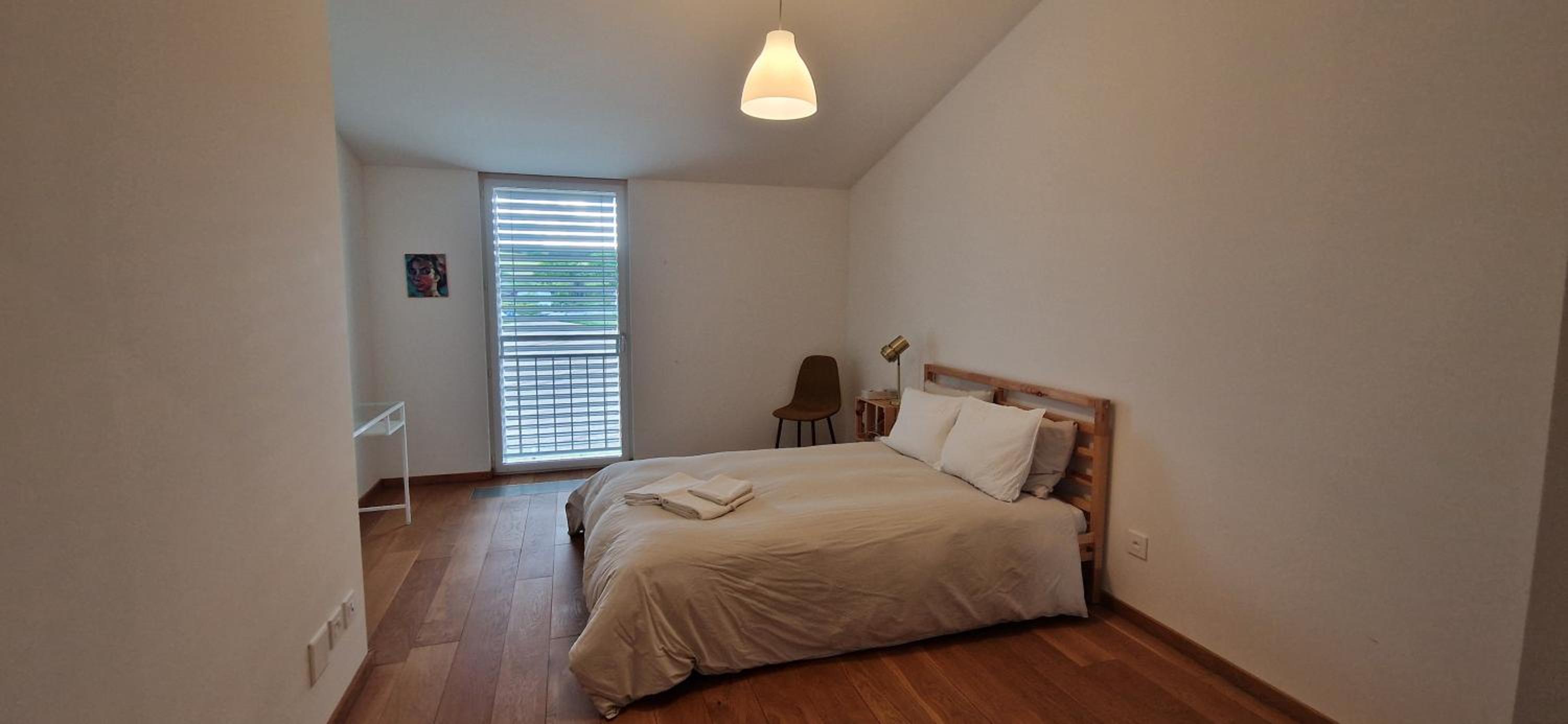 Wonderful cozy apartment very well located