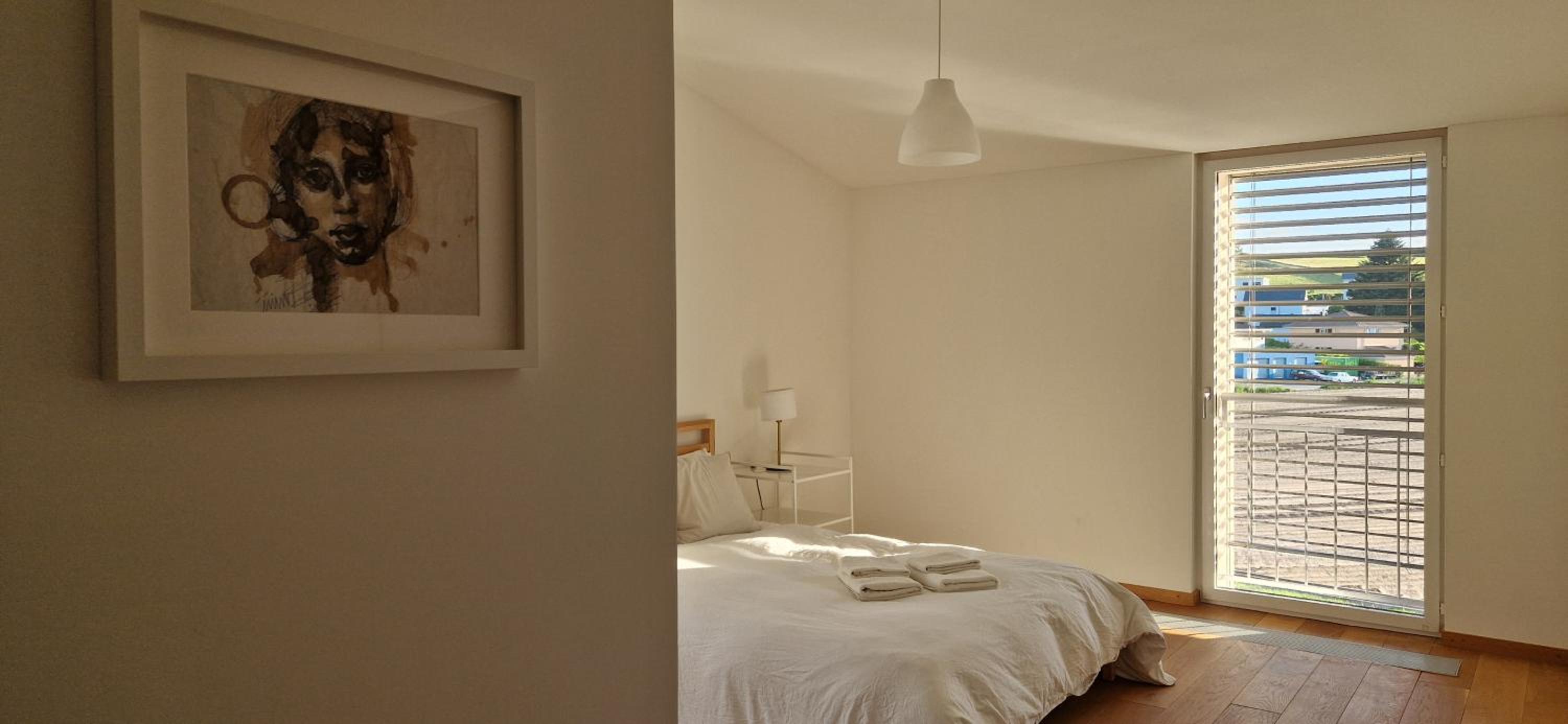 Wonderful cozy apartment very well located