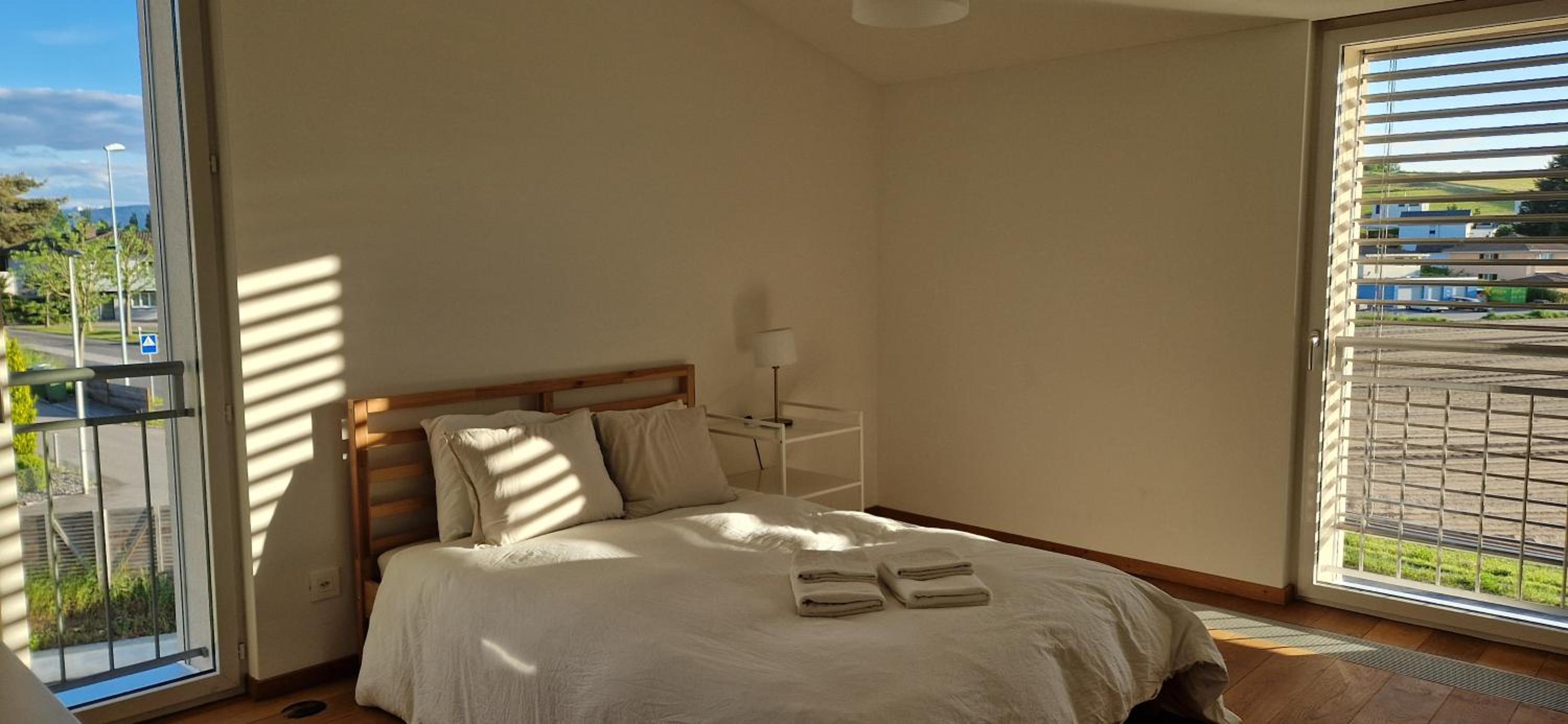 Wonderful cozy apartment very well located