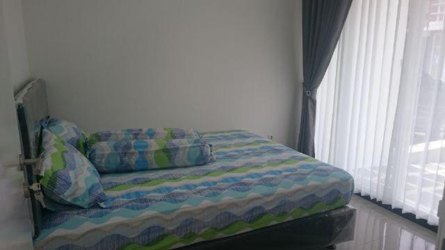 Villa Frengky view 4