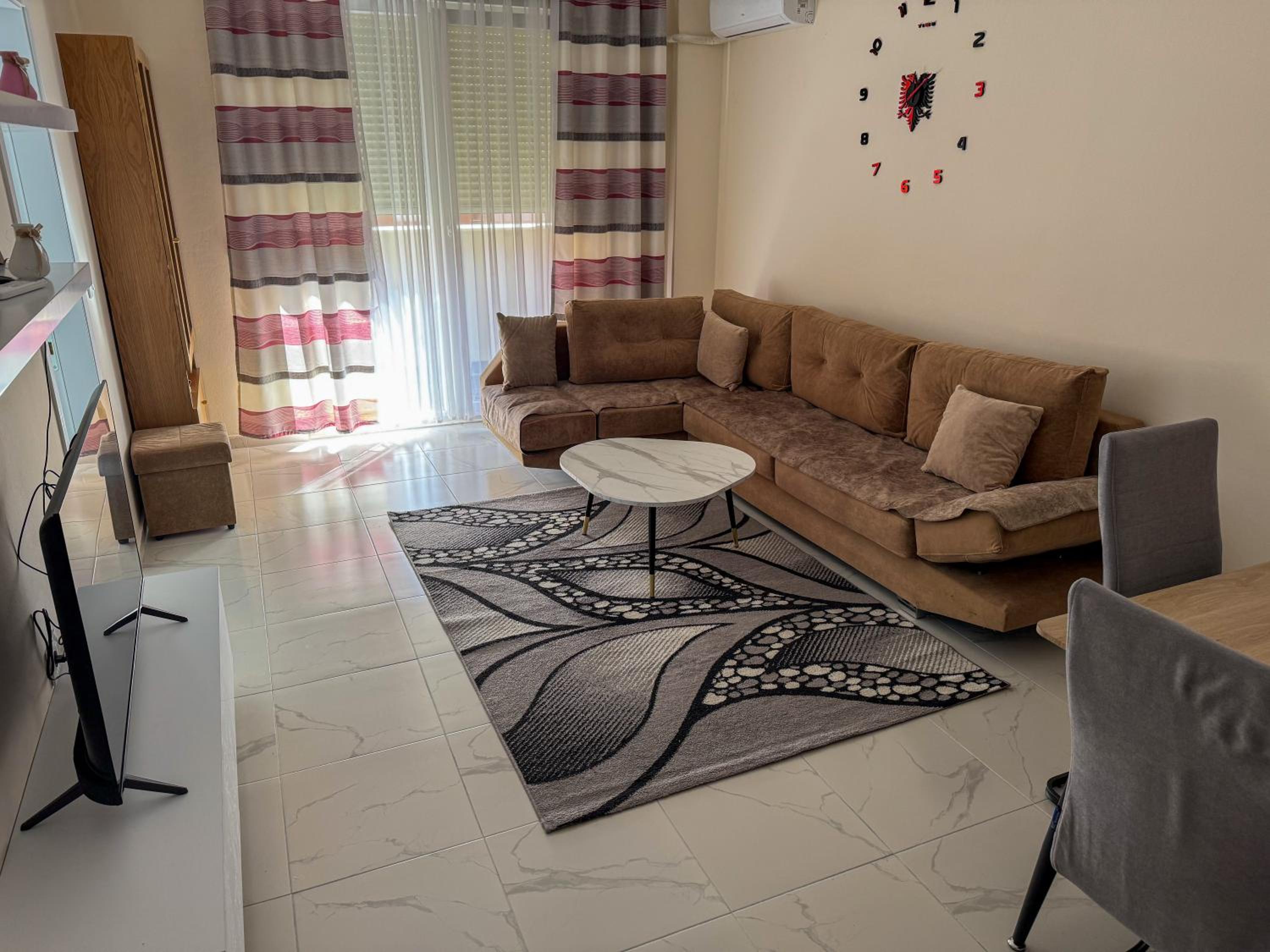 Apartment in Golden Park Complex