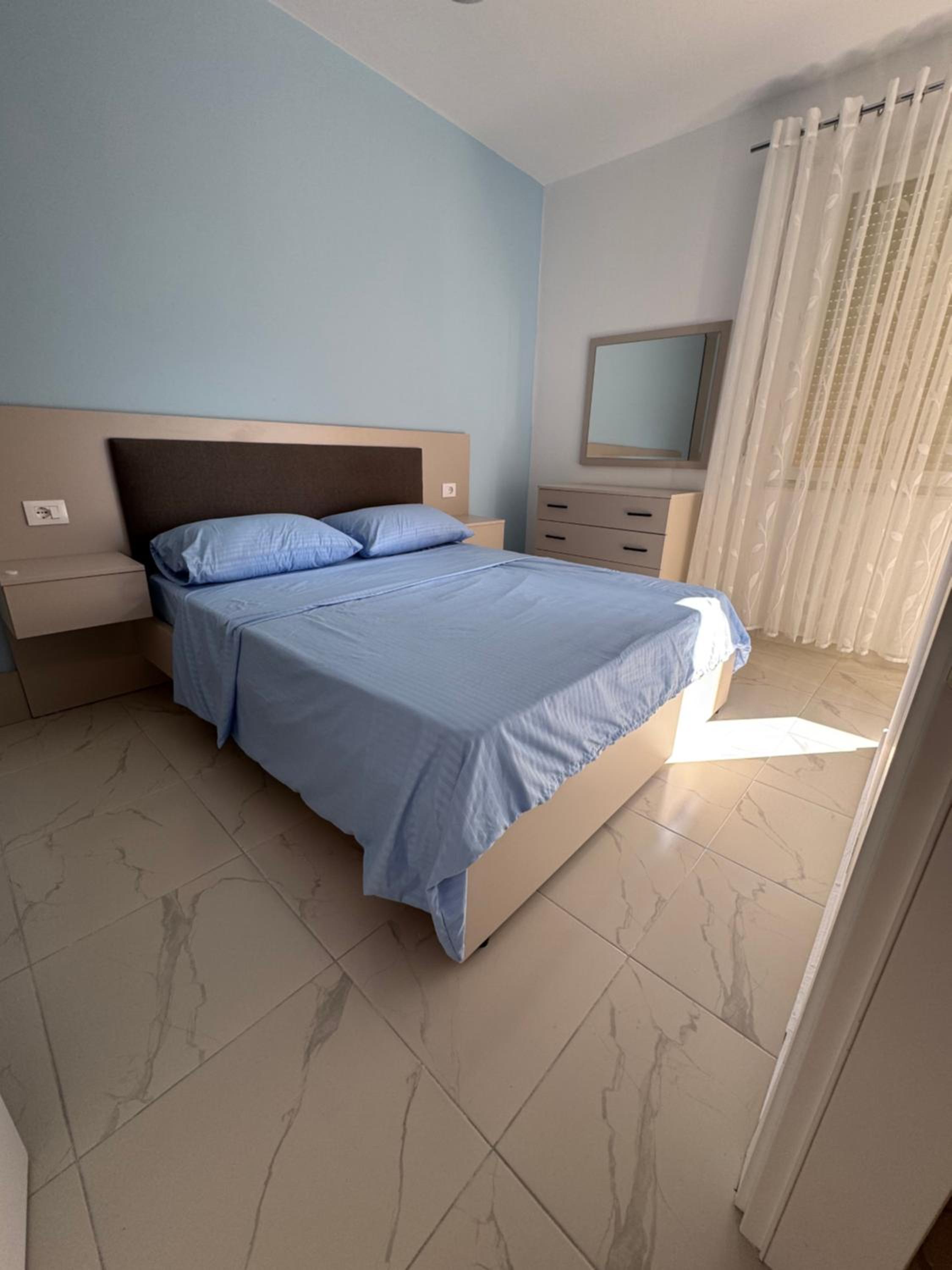 Apartment in Golden Park Complex