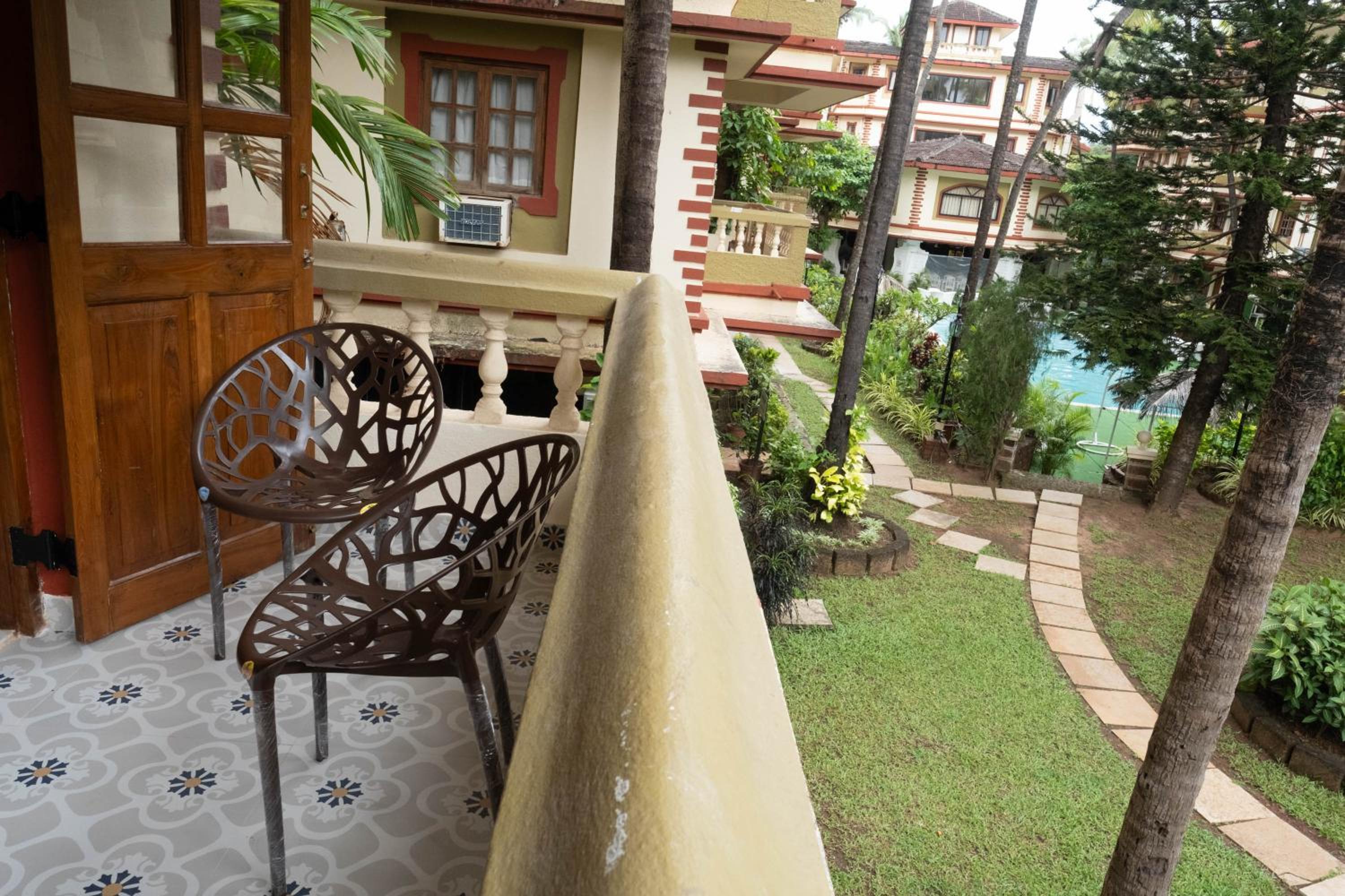 Vistar Holidays