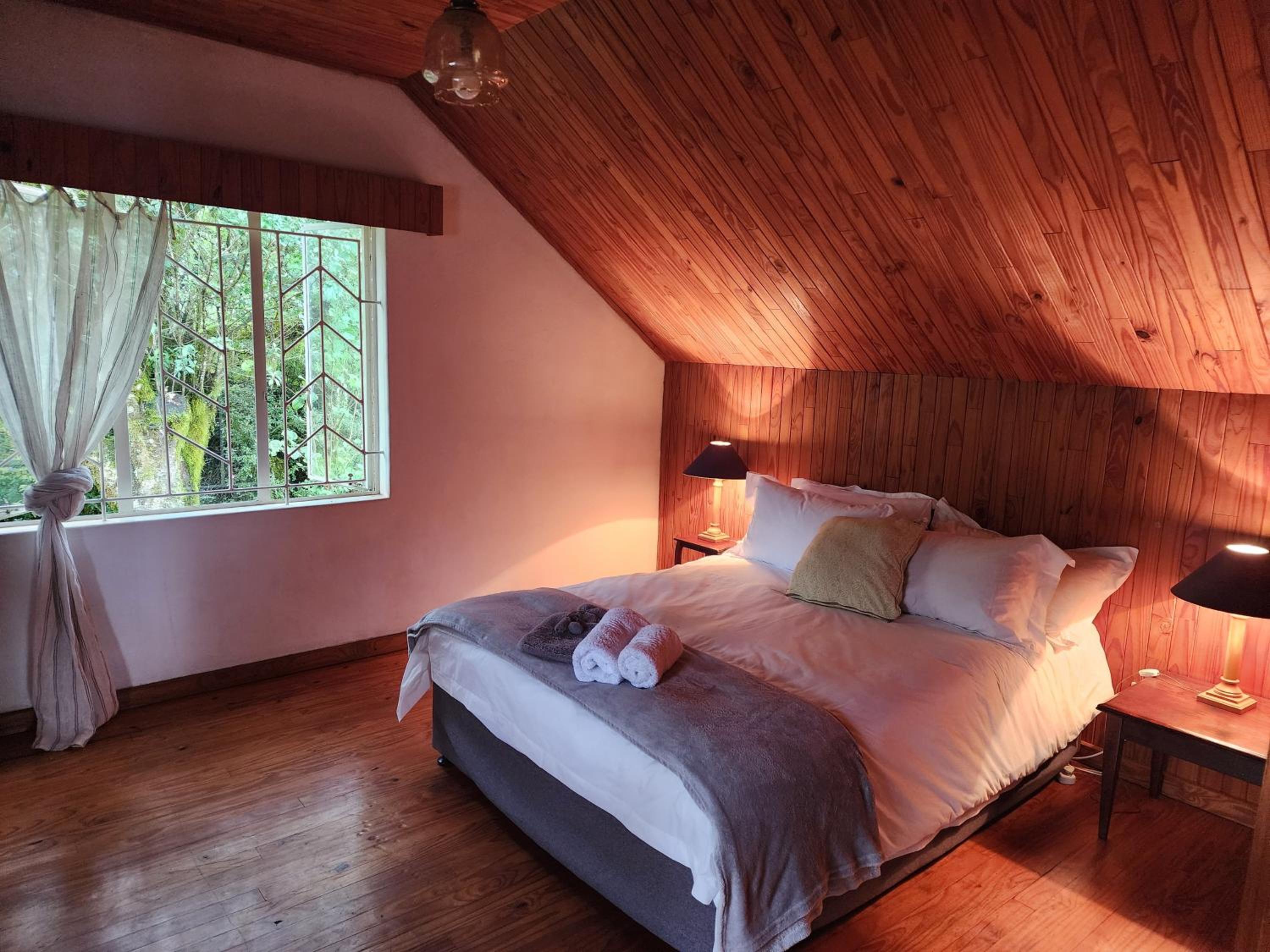Country Cottage