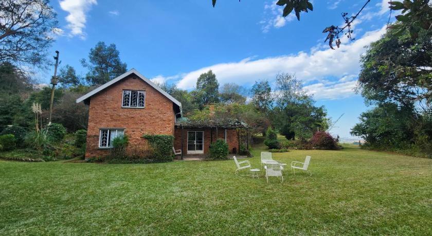 Country Cottage