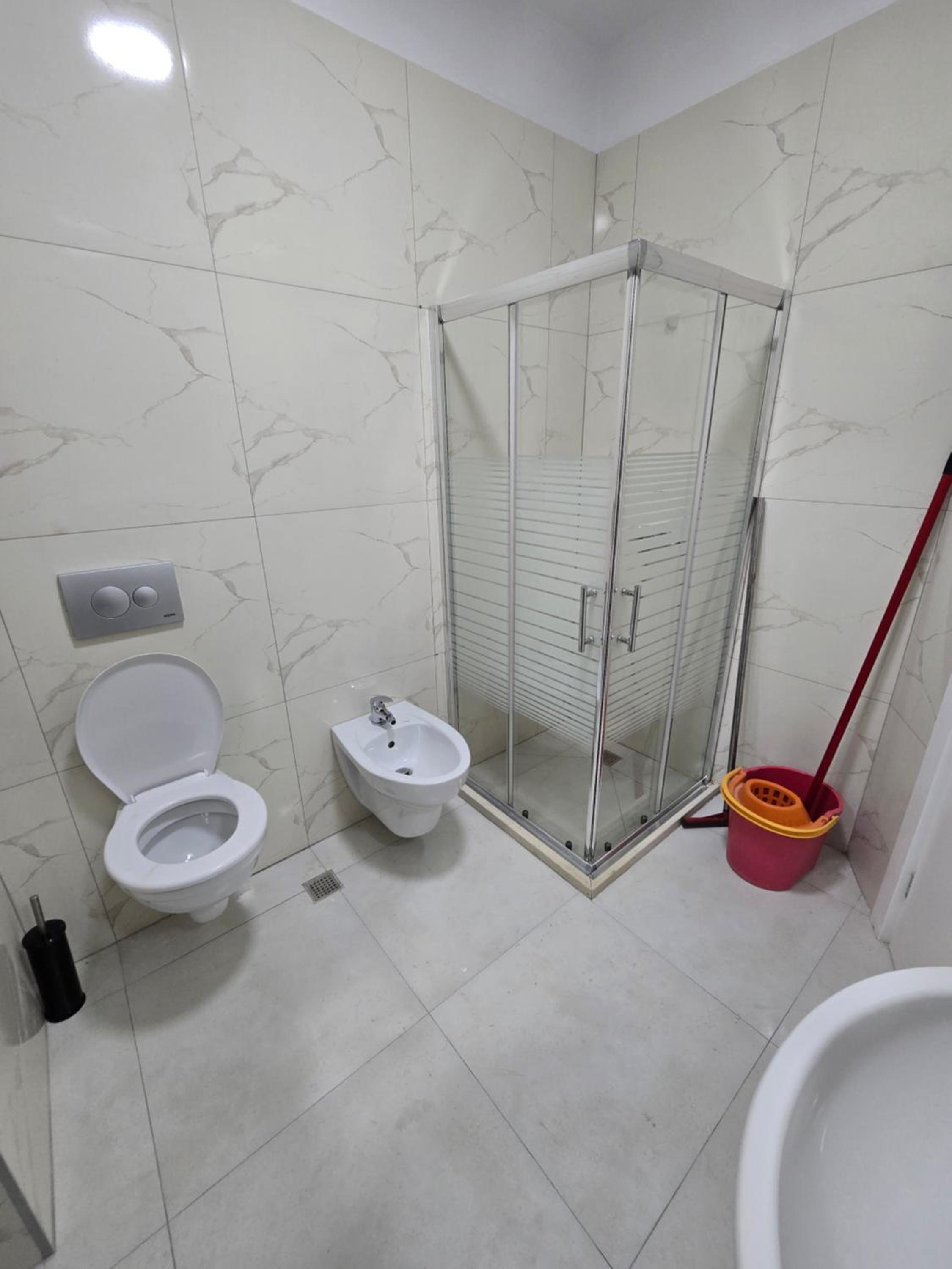 Apartment in Golden Park Complex