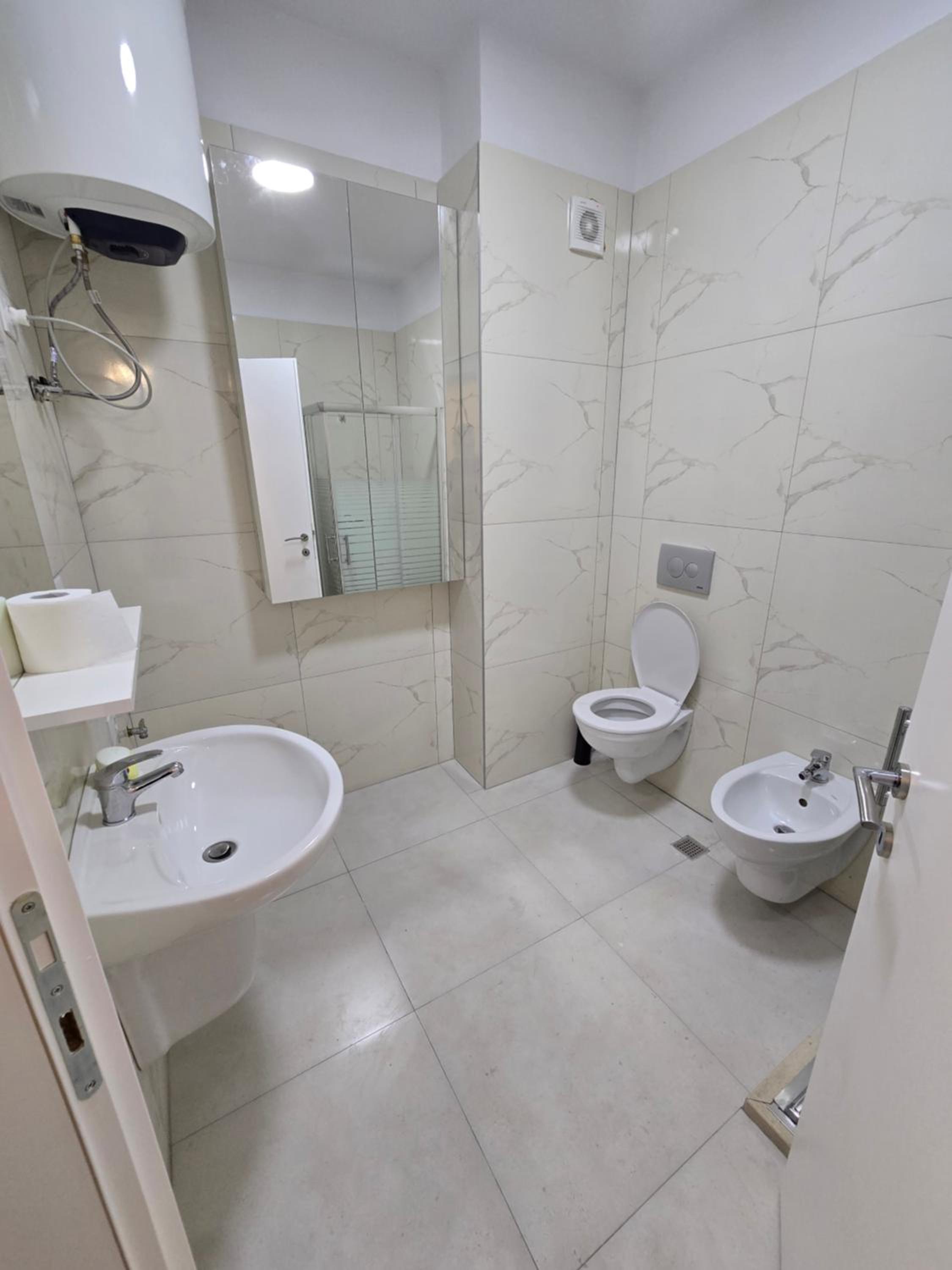 Apartment in Golden Park Complex