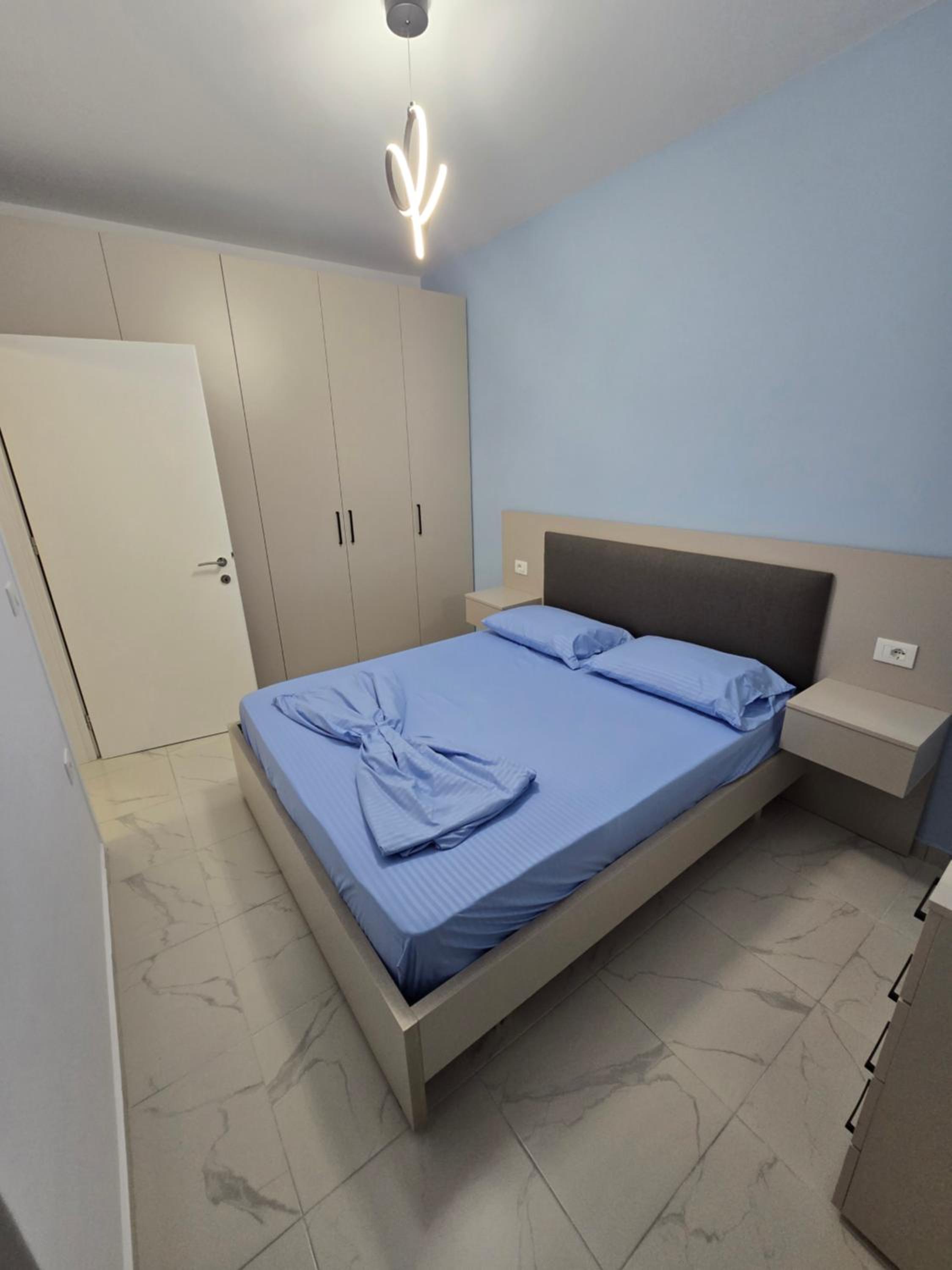 Apartment in Golden Park Complex