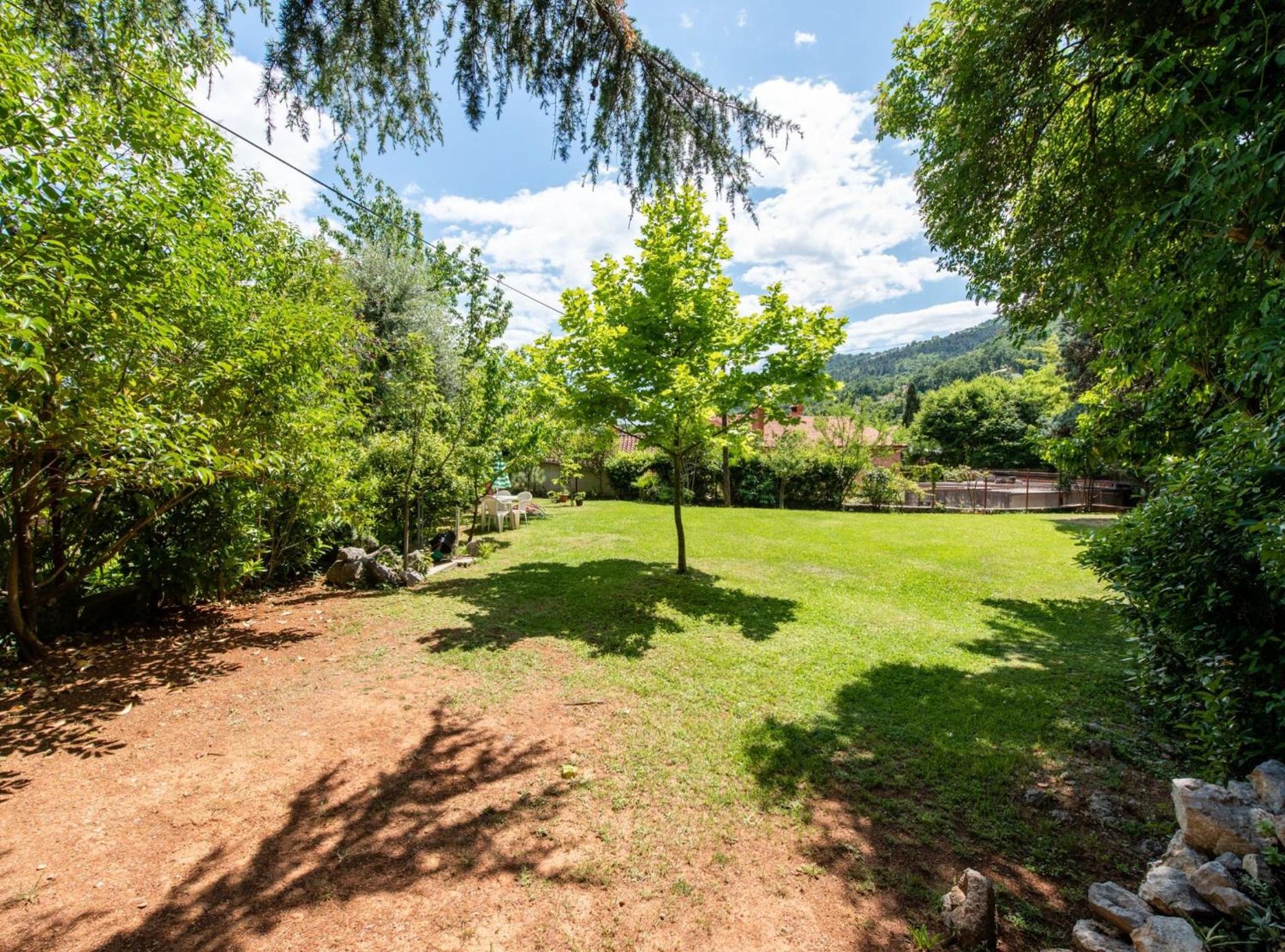Elegant Lovran Apartment with Large Outdoor Area view 4