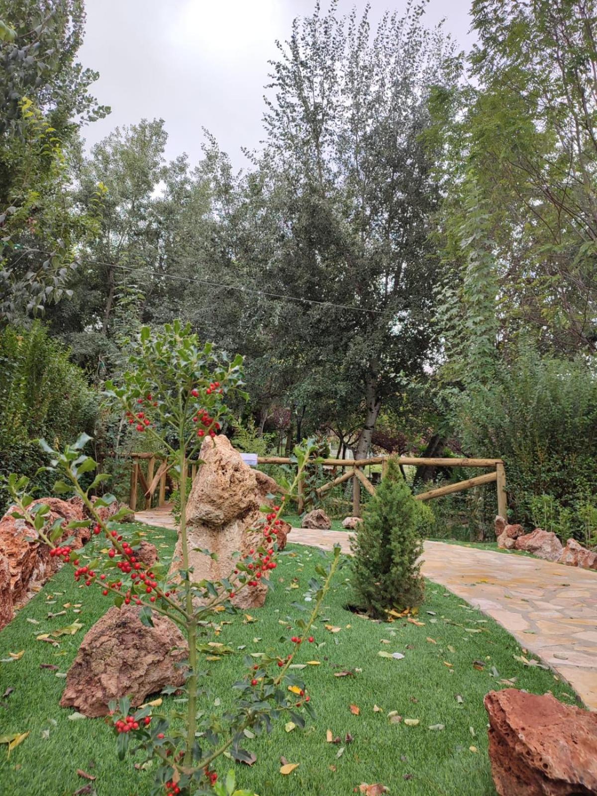 Camping Valdeluna