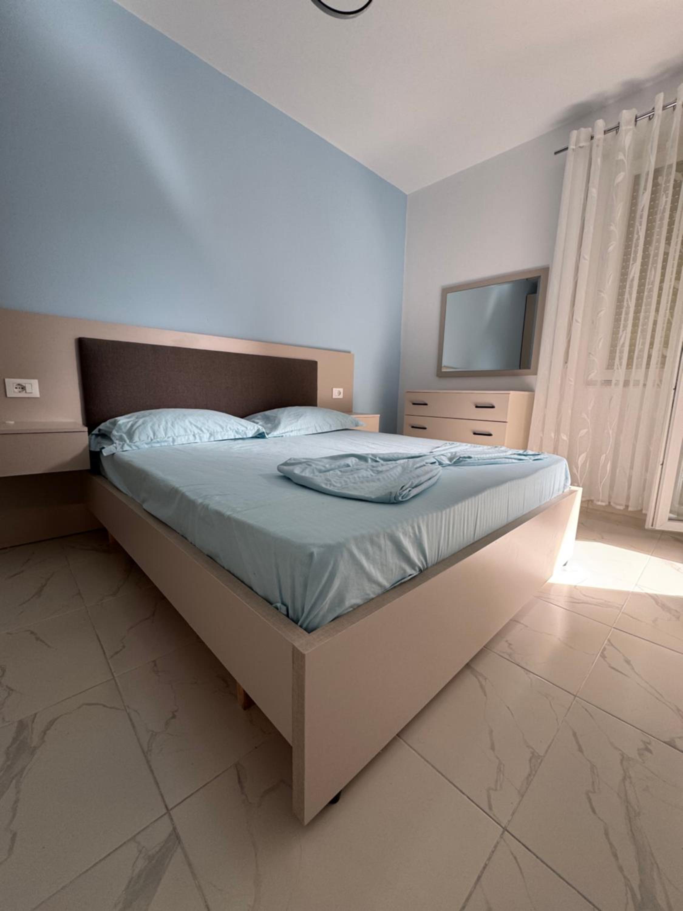 Apartment in Golden Park Complex