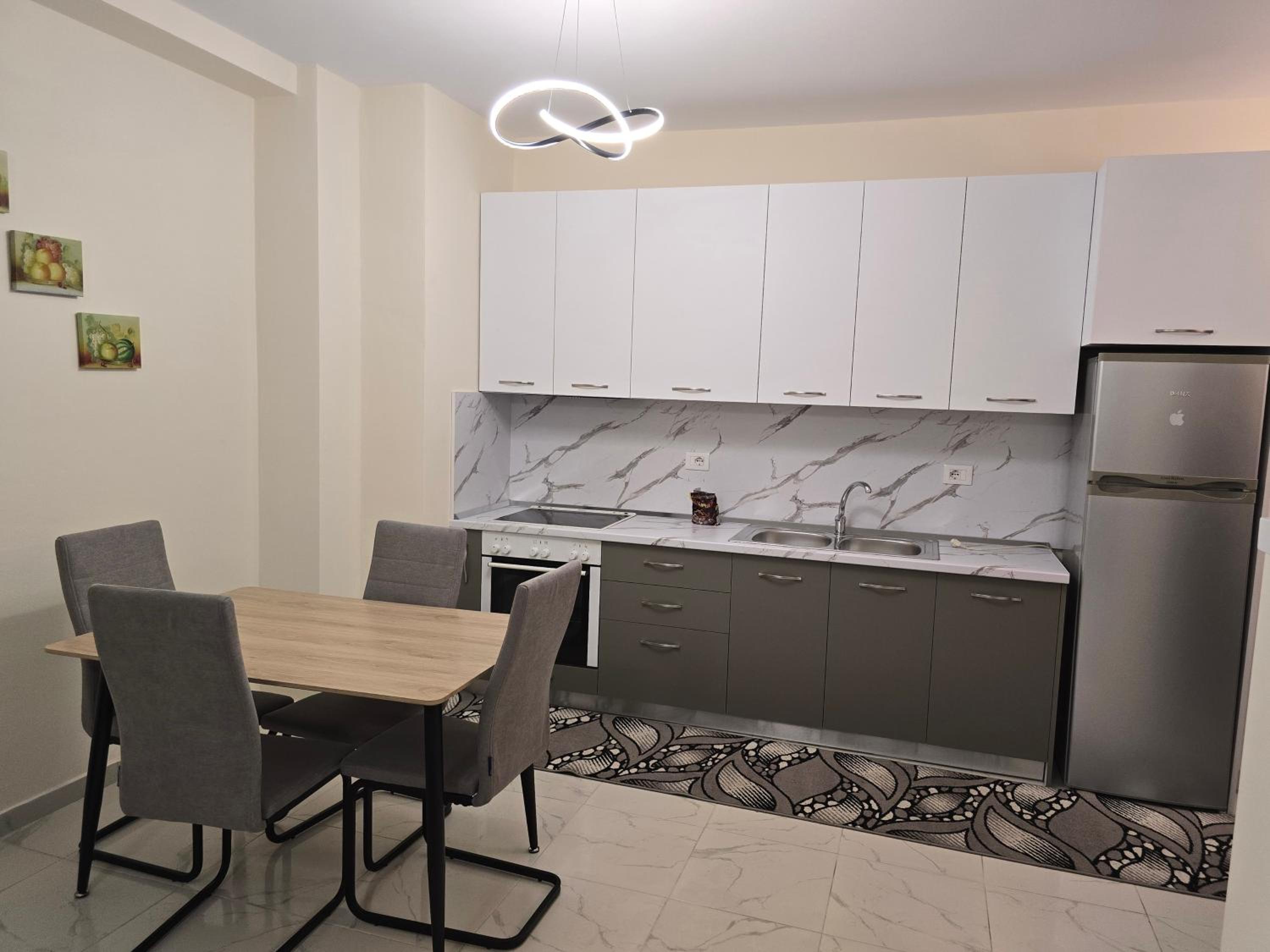Apartment in Golden Park Complex