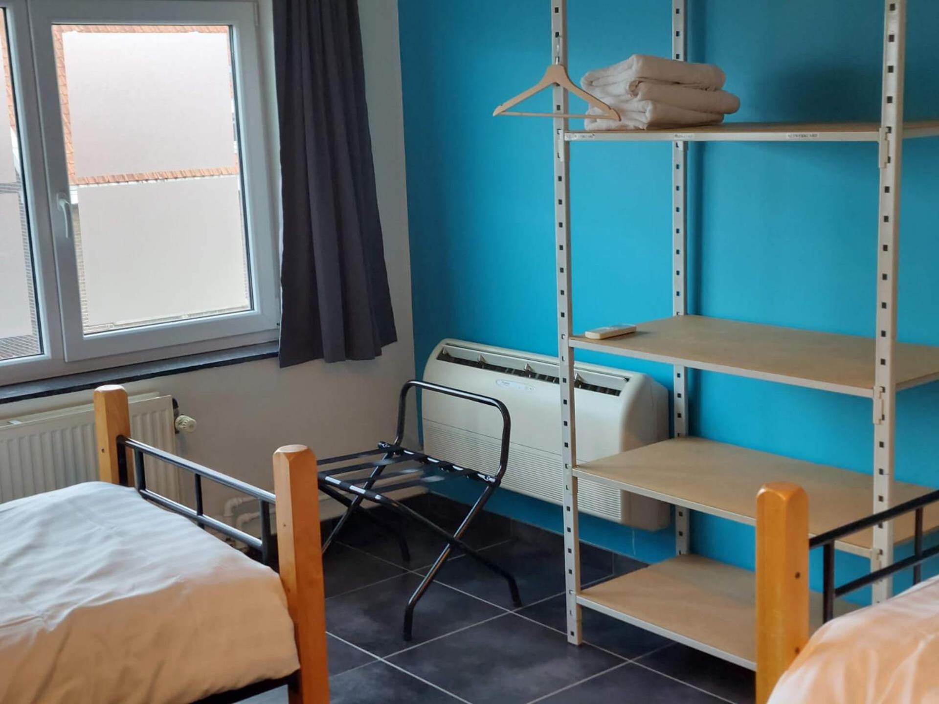 Mathilda - apartments