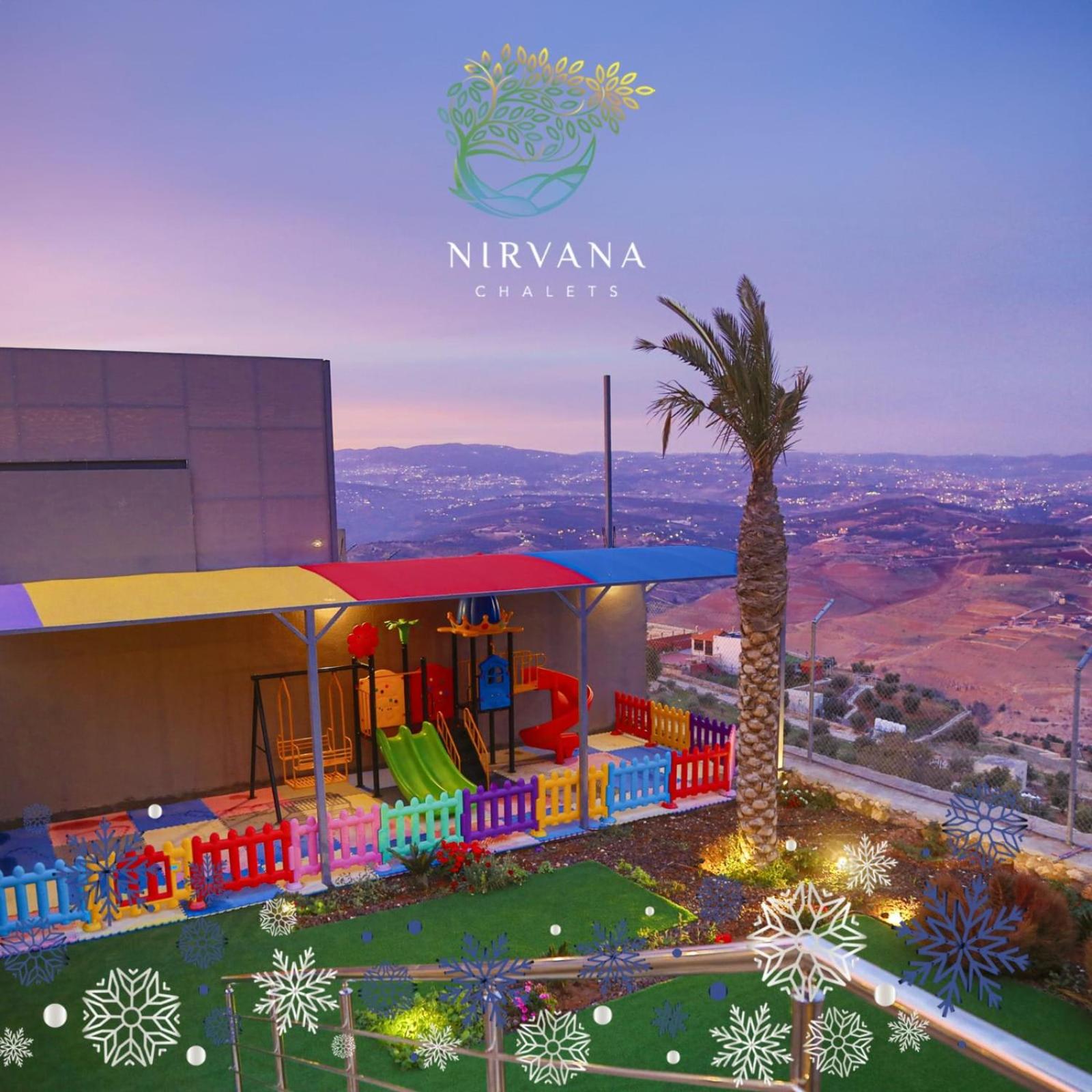 Nirvana Chalets