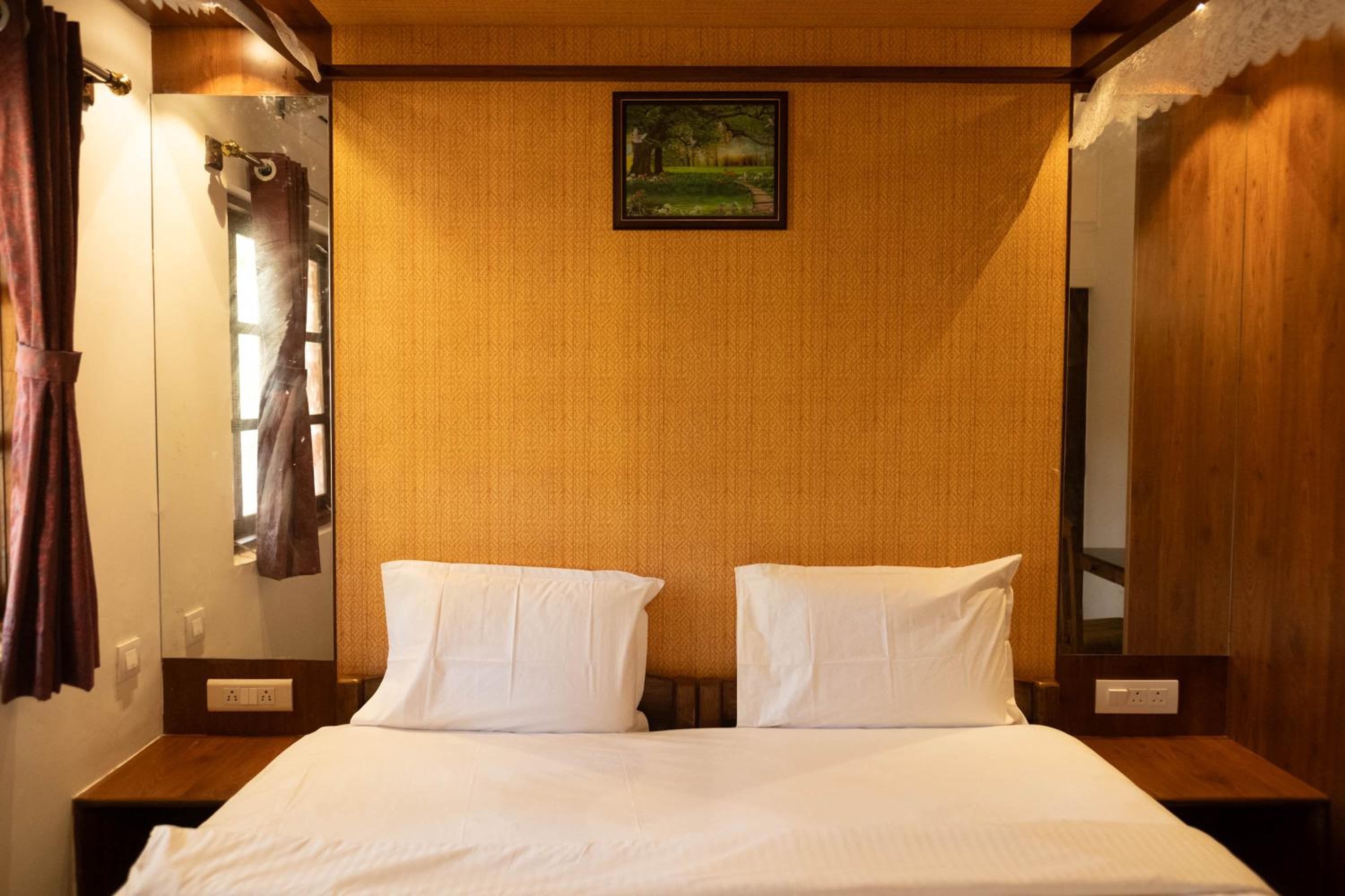 Vistar Holidays