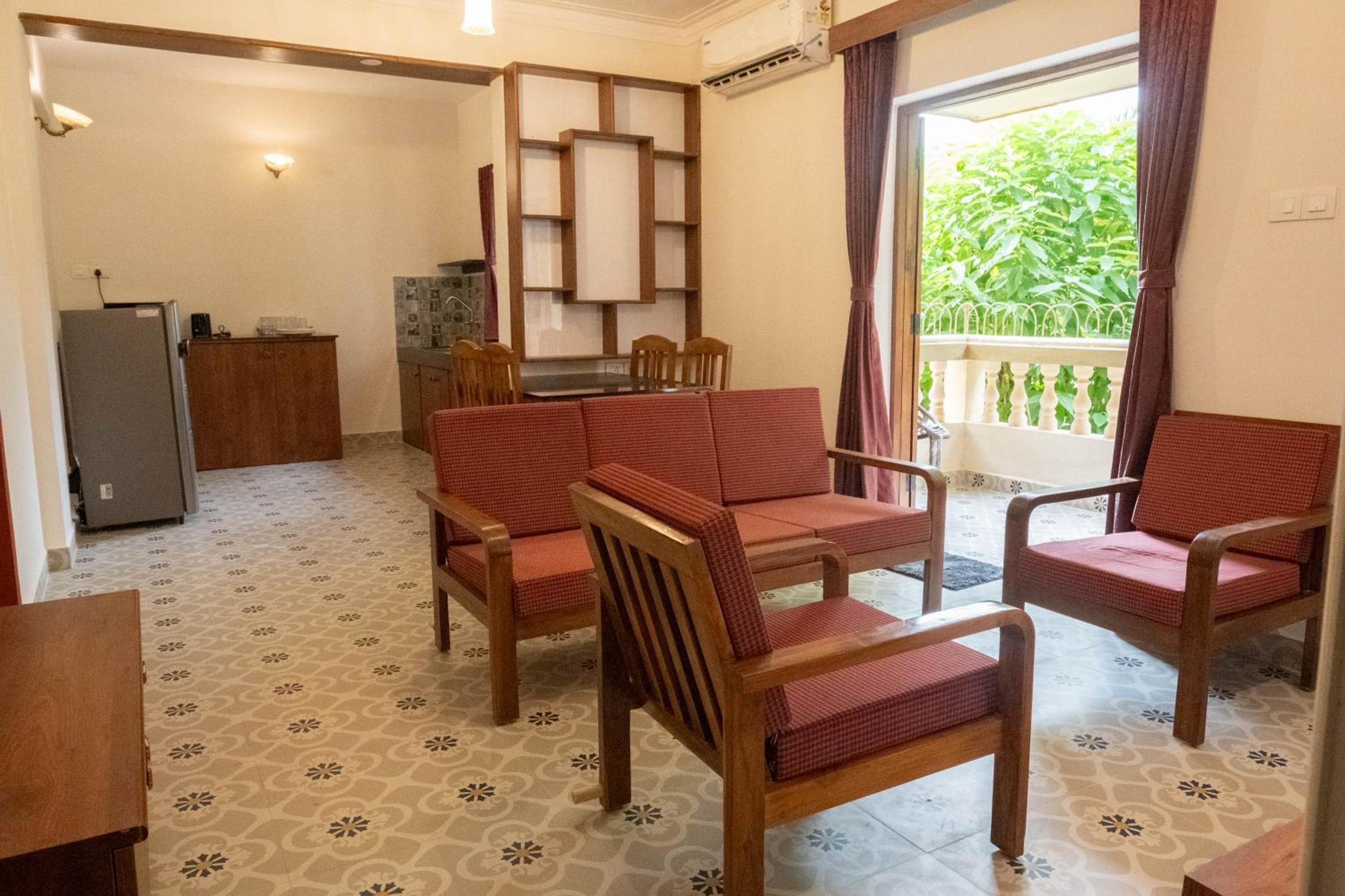 Vistar Holidays