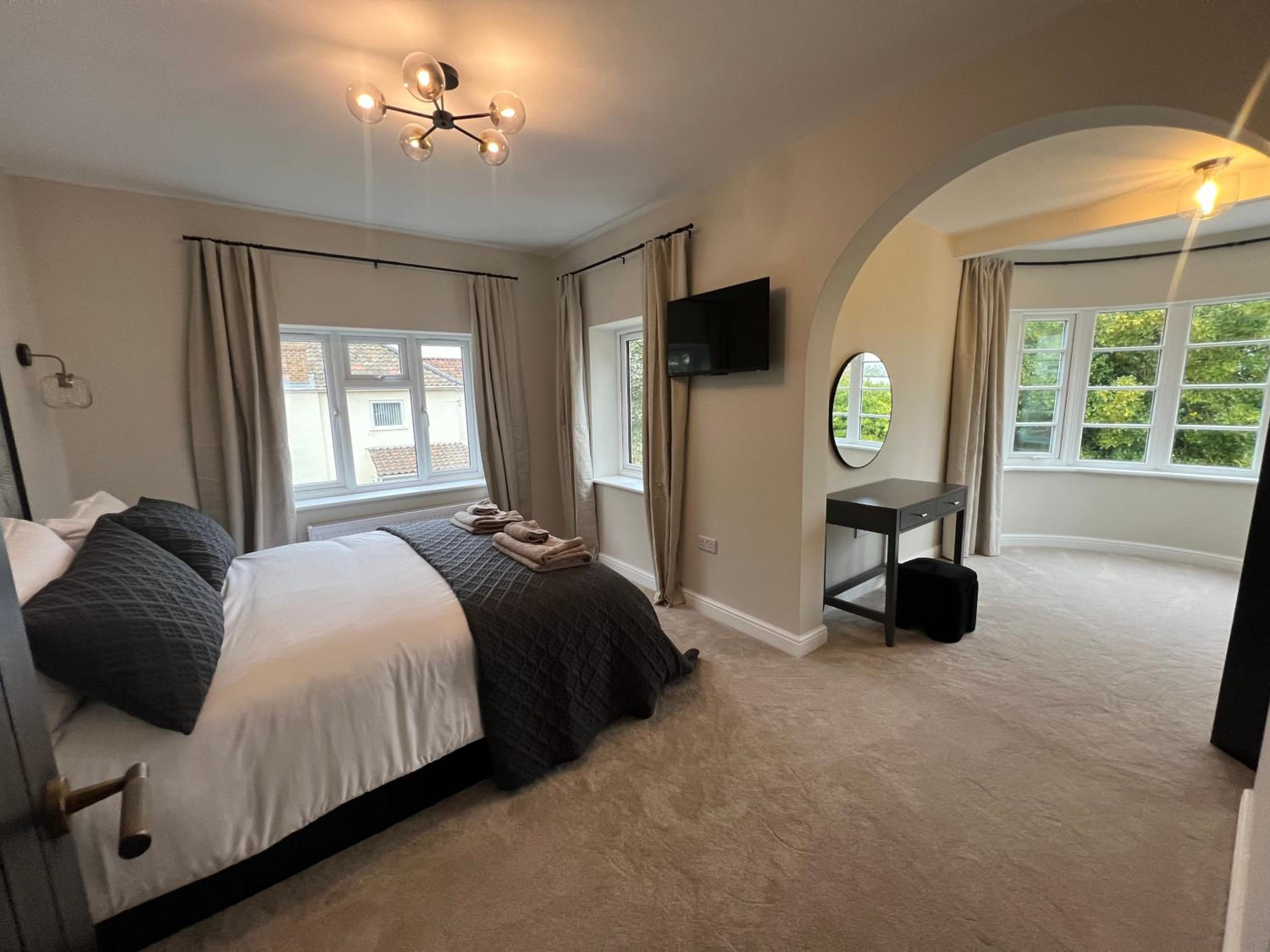 Hotel Newly Renovated Luxury Seaside Property With Hot Tub - Near To Cromer & Sheringham