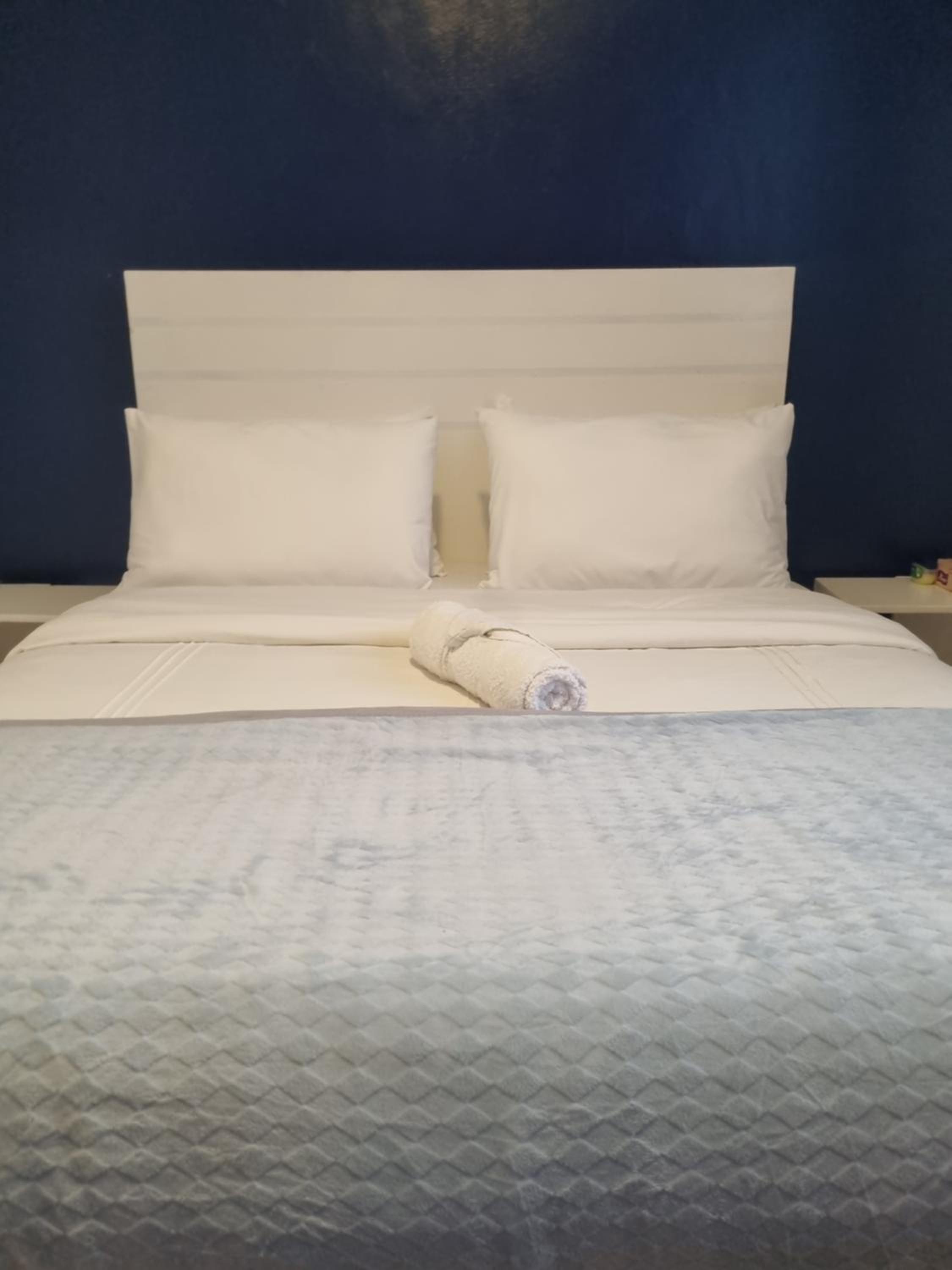 Crystal Cribs located at Esther House between Simba and Stabex Petrol stations along the Eldoret Nakuru highway near Nova School, Timba XO and Moi Universi