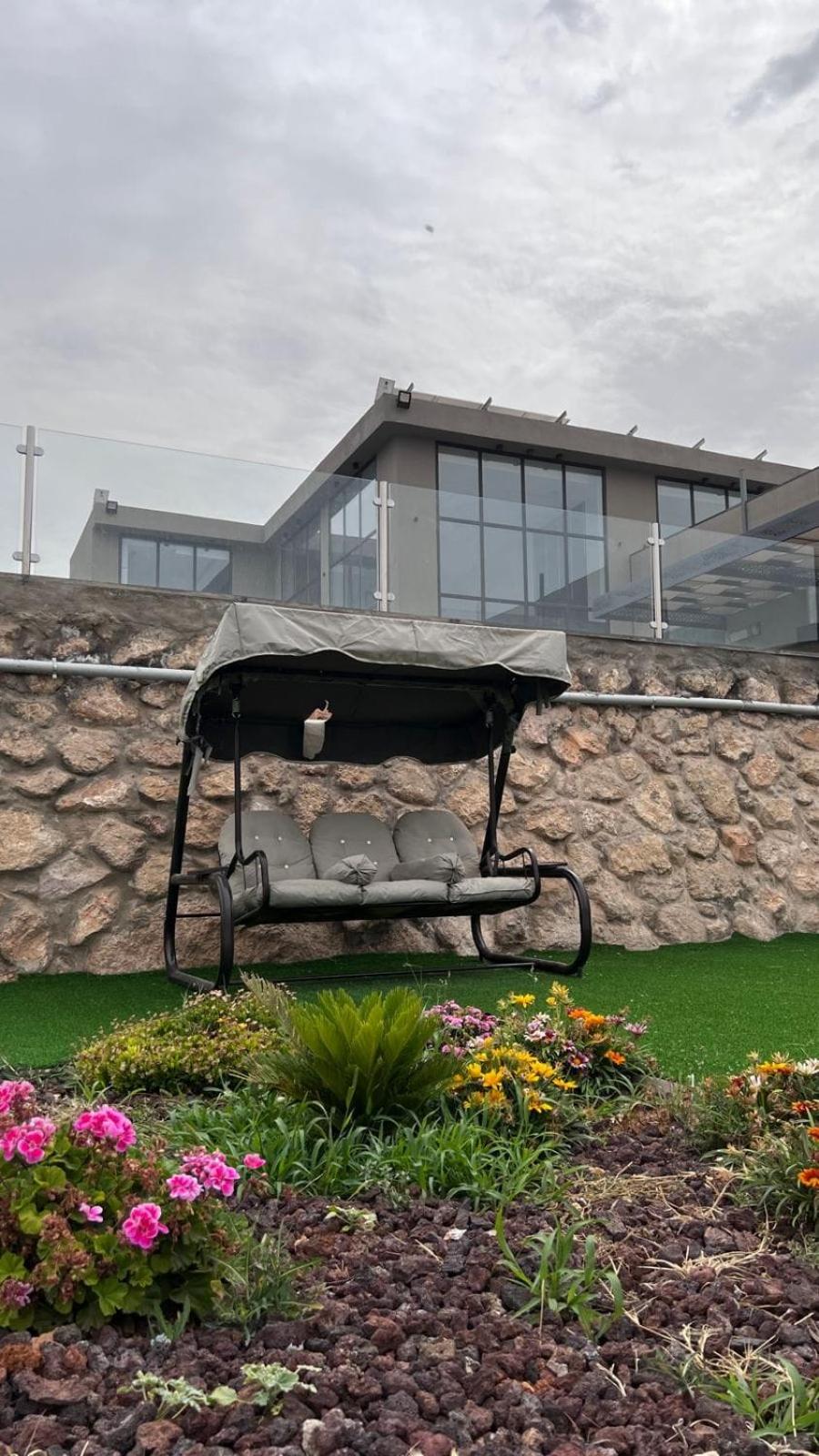 Nirvana Chalets