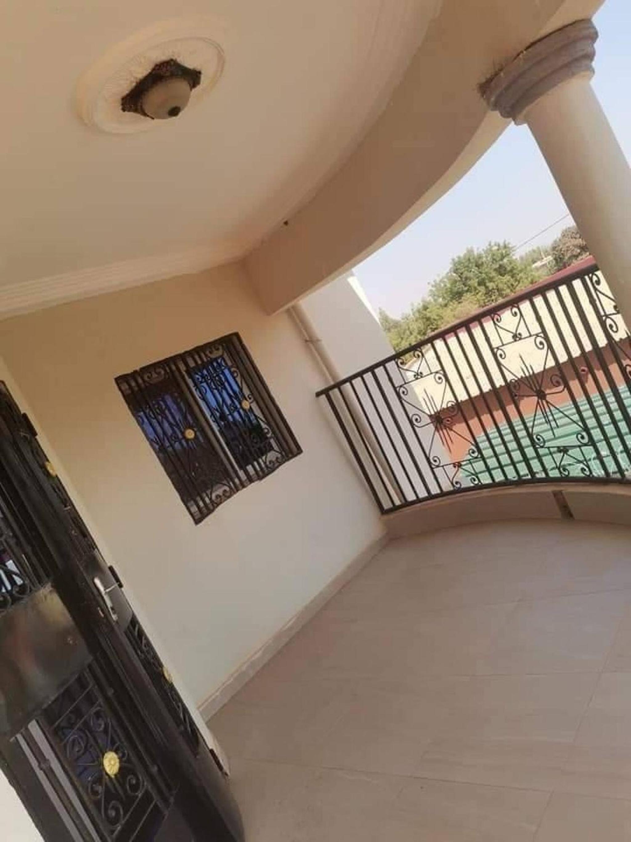 Villa Amina splendid elegant structure
