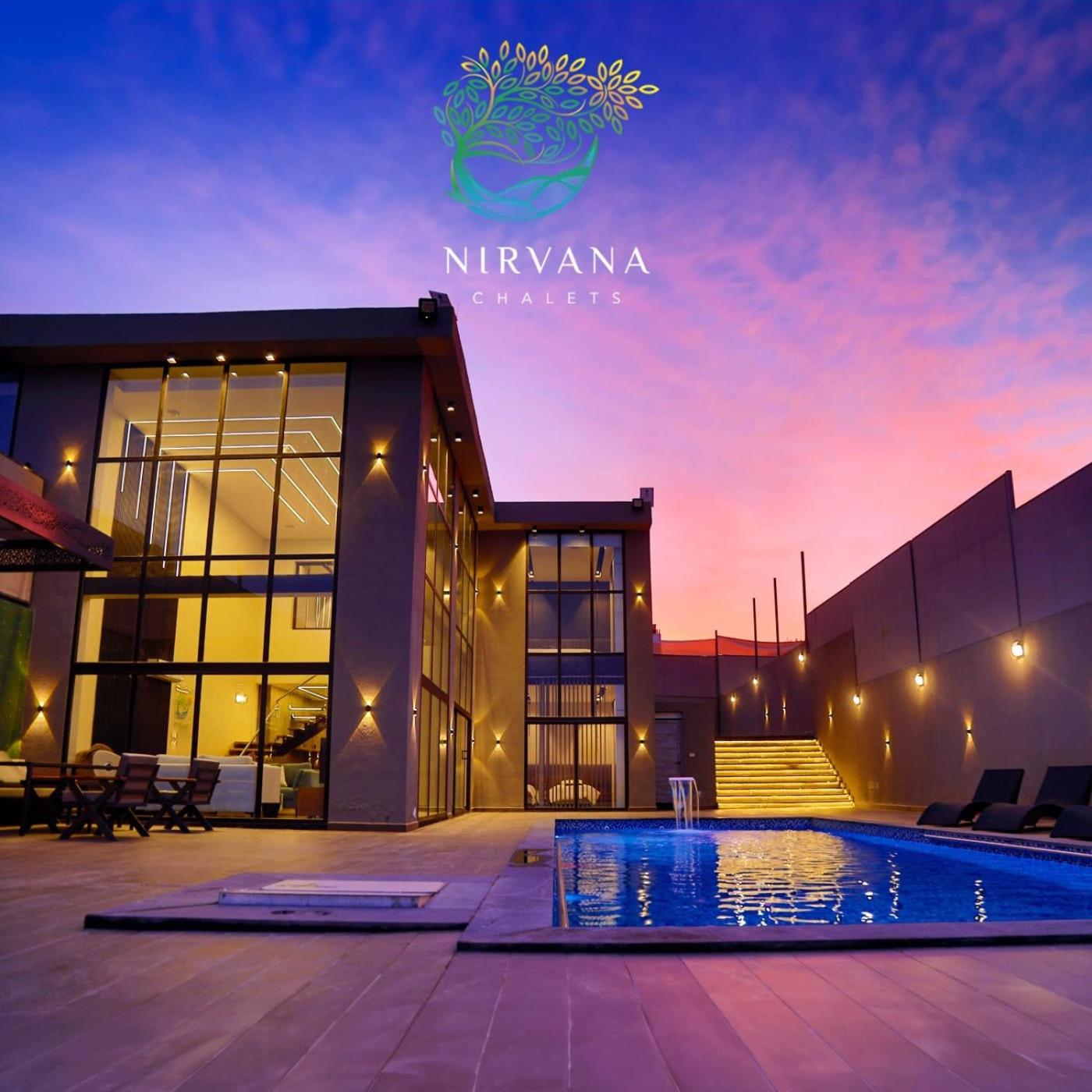 Nirvana Chalets