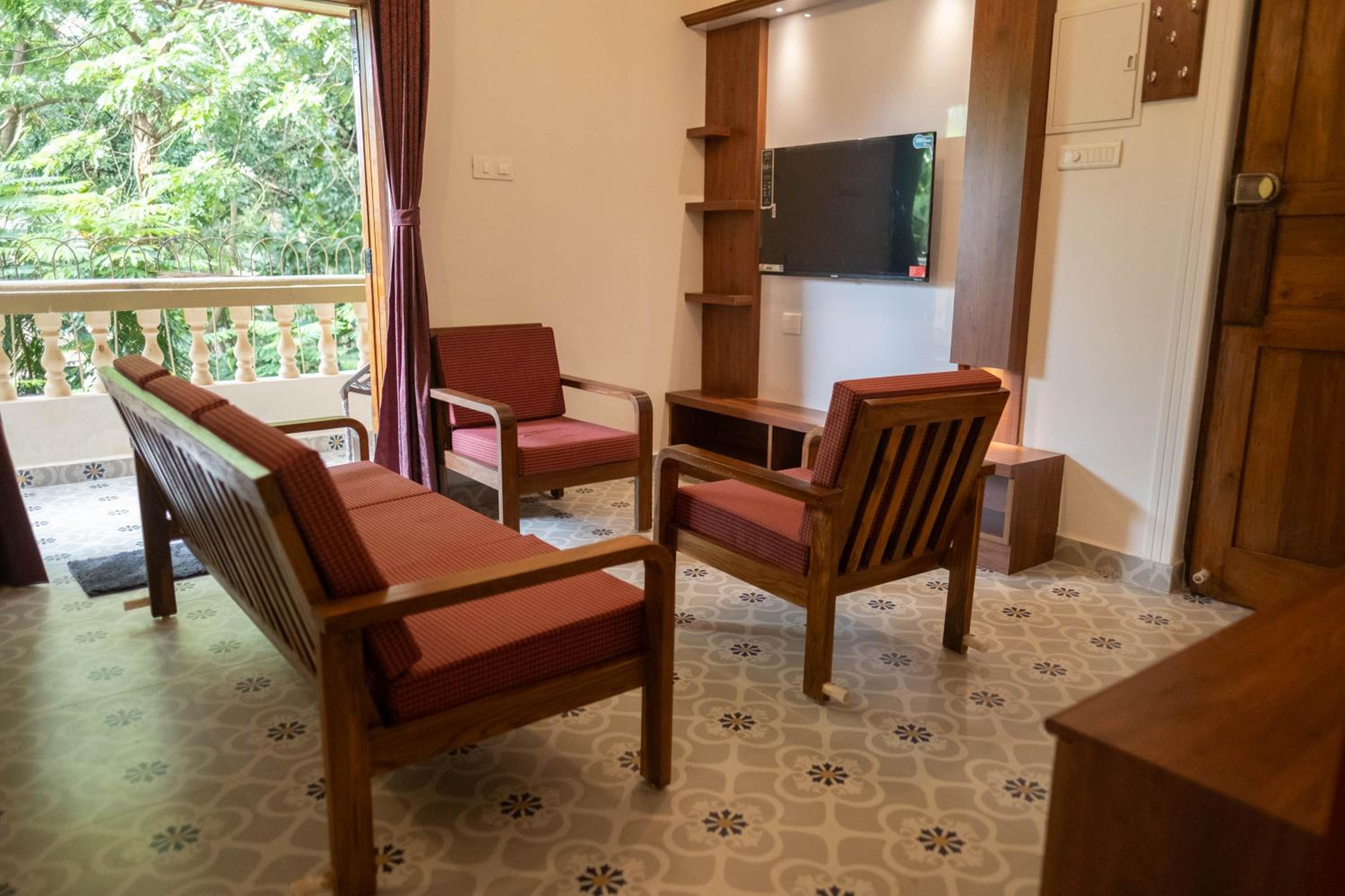 Vistar Holidays