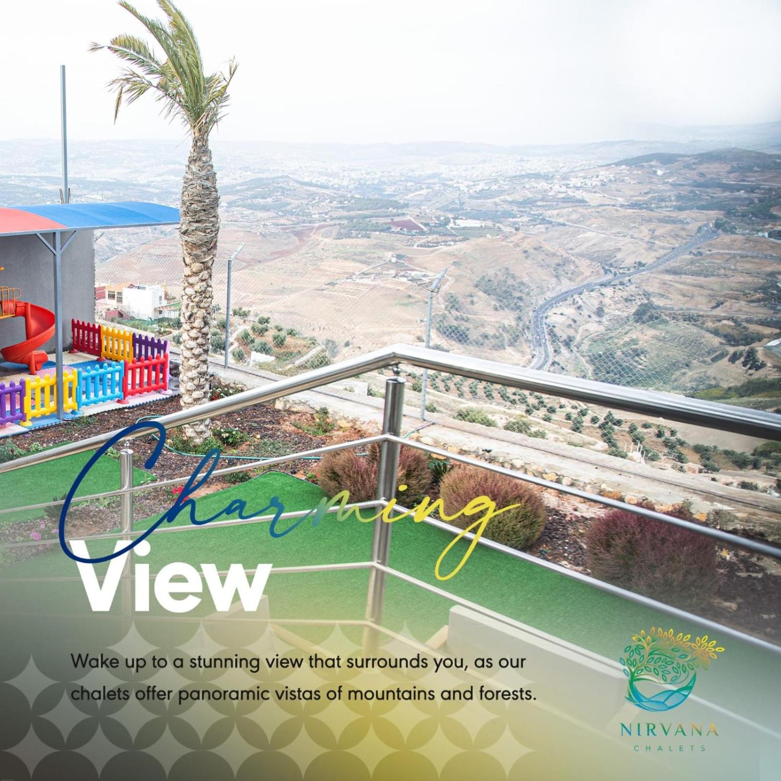 Nirvana Chalets