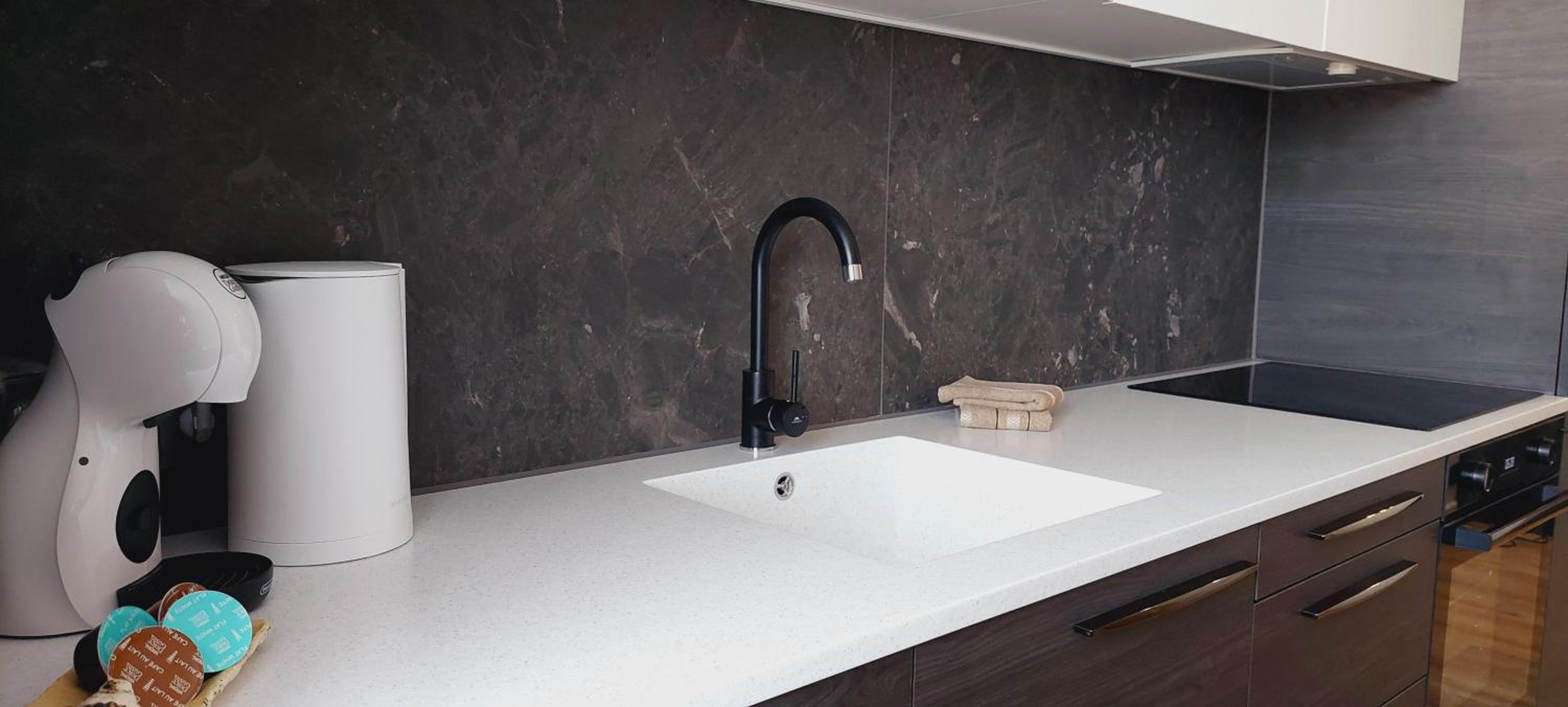 Apartamentai Krisma
