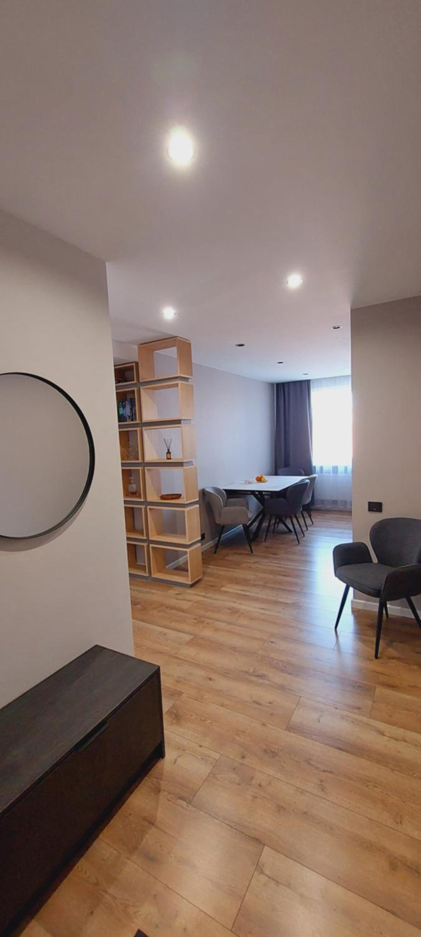 Apartamentai Krisma