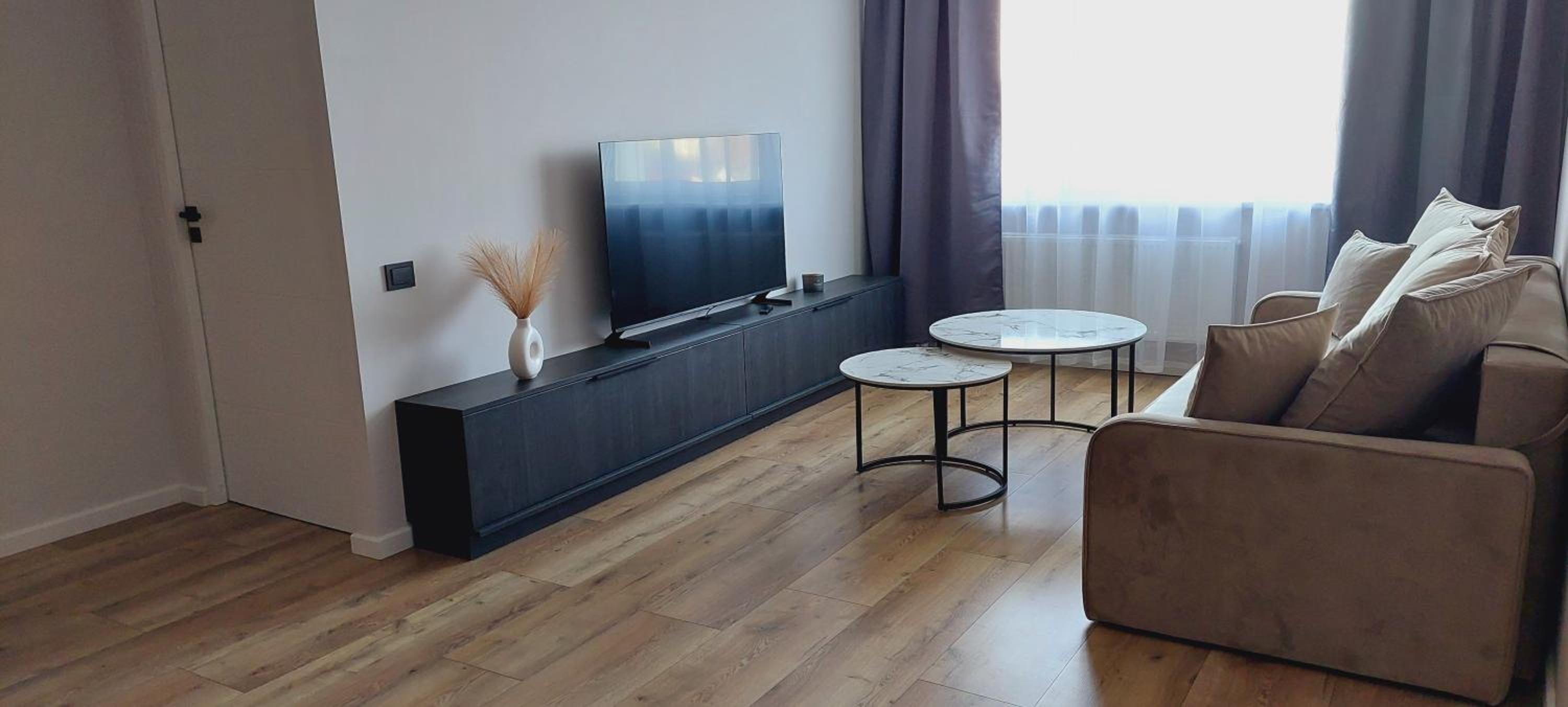 Apartamentai Krisma