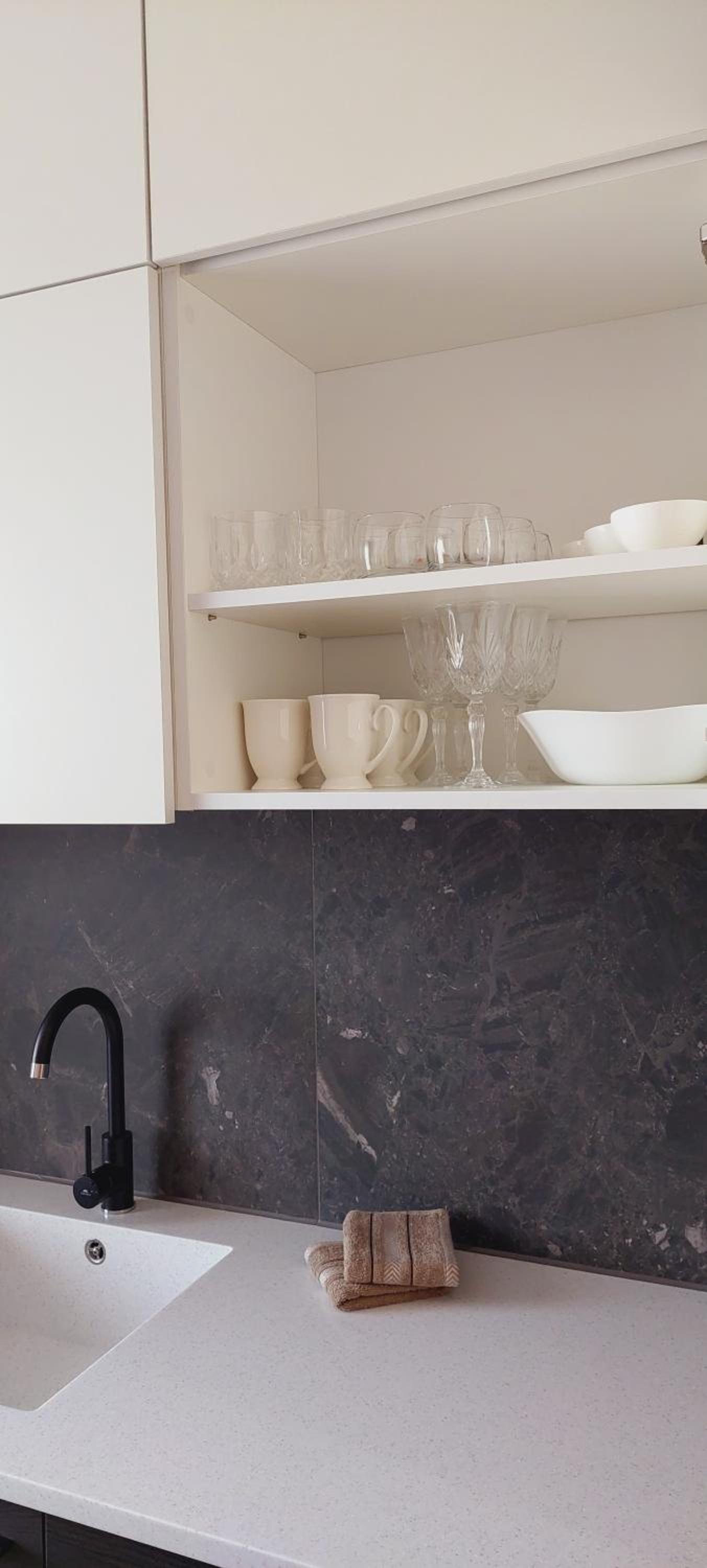 Apartamentai Krisma