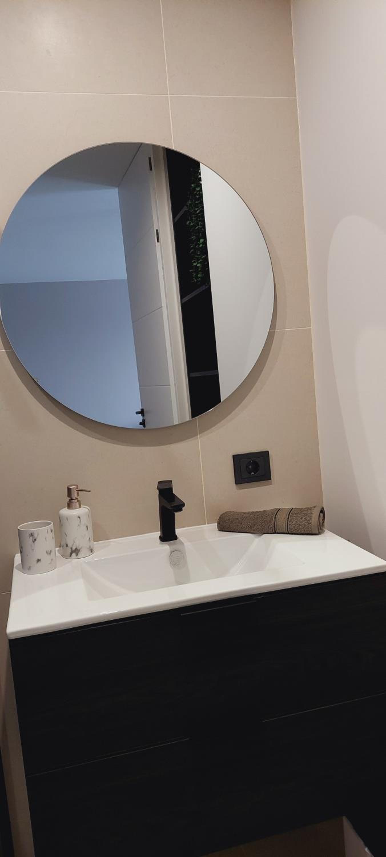 Apartamentai Krisma