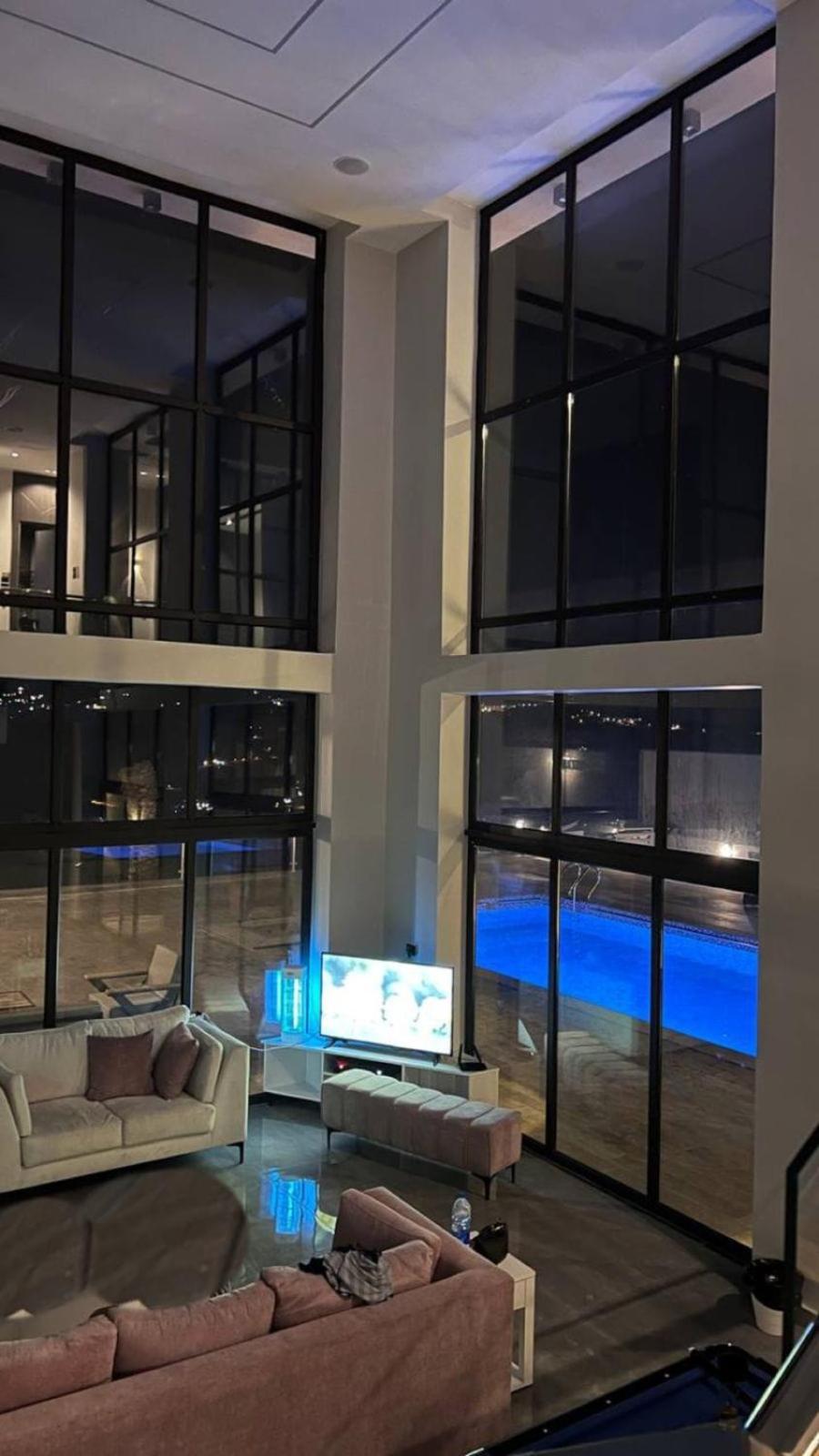 Nirvana Chalets
