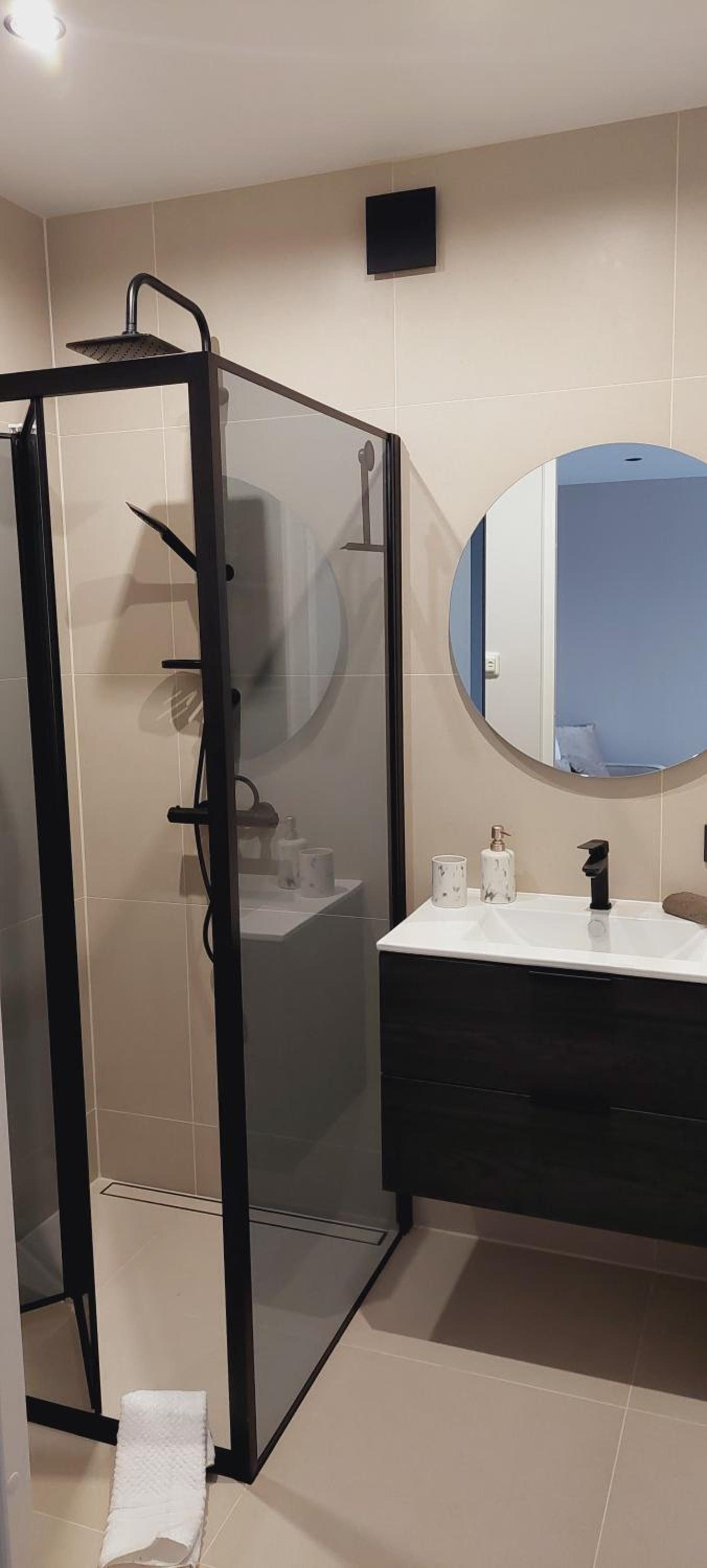 Apartamentai Krisma