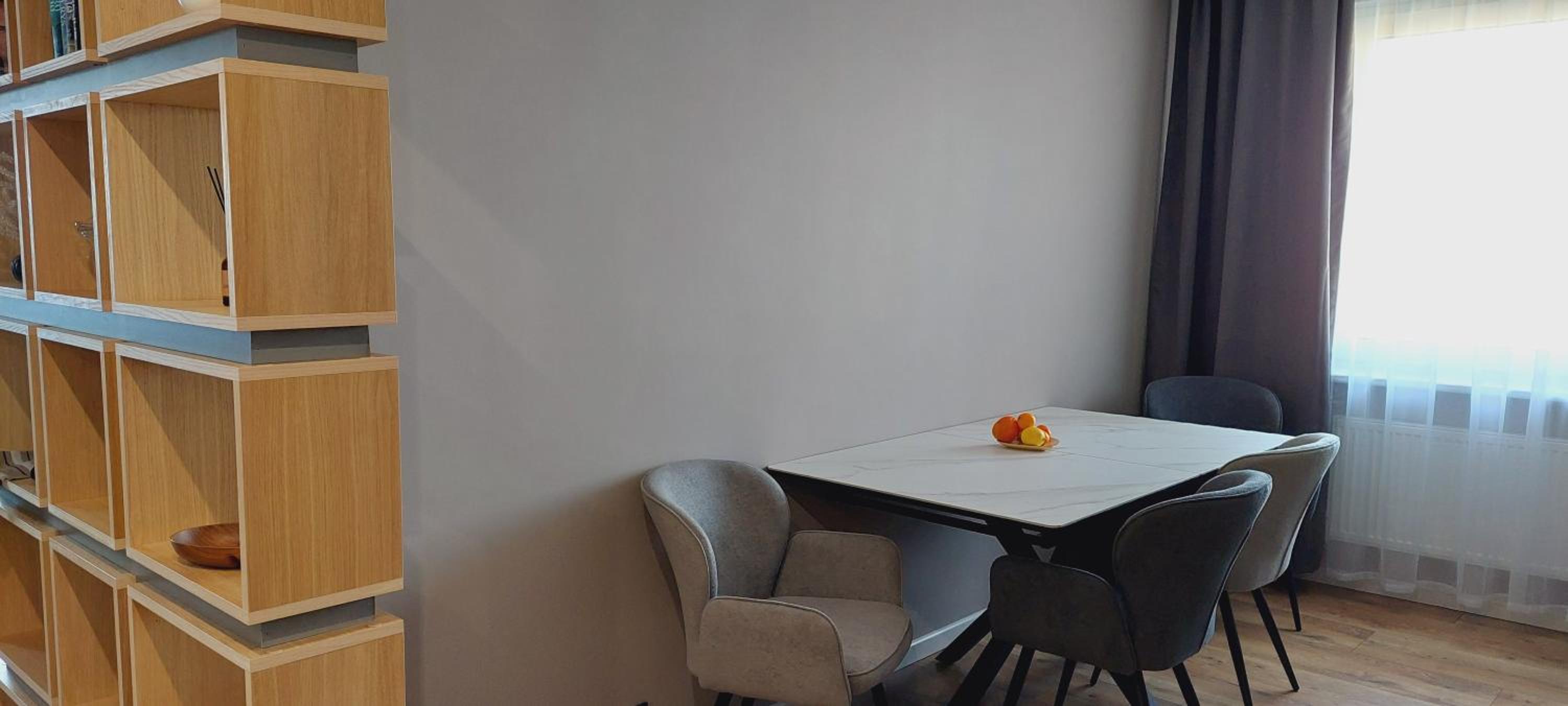 Apartamentai Krisma