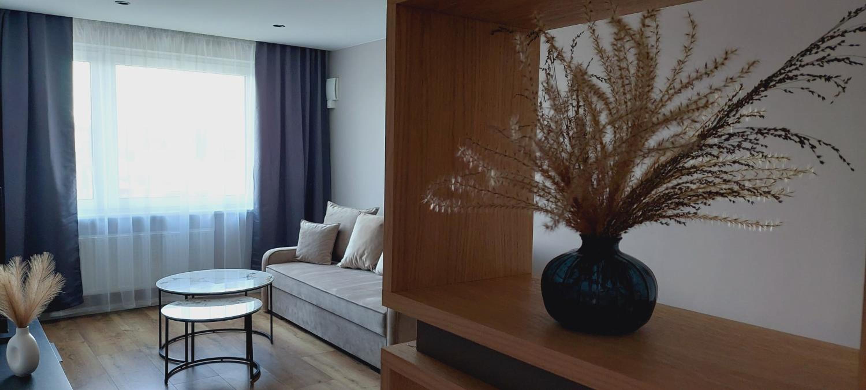 Apartamentai Krisma