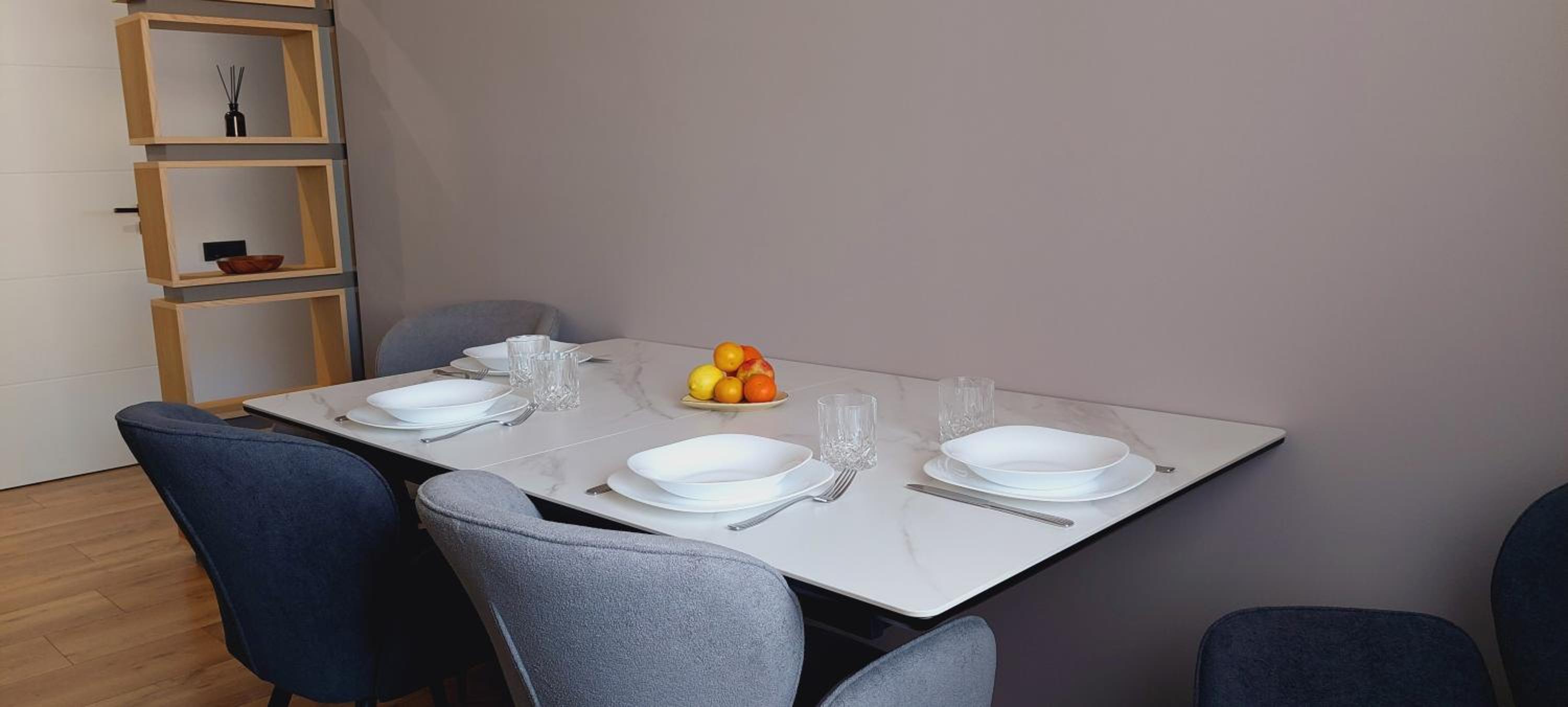 Apartamentai Krisma