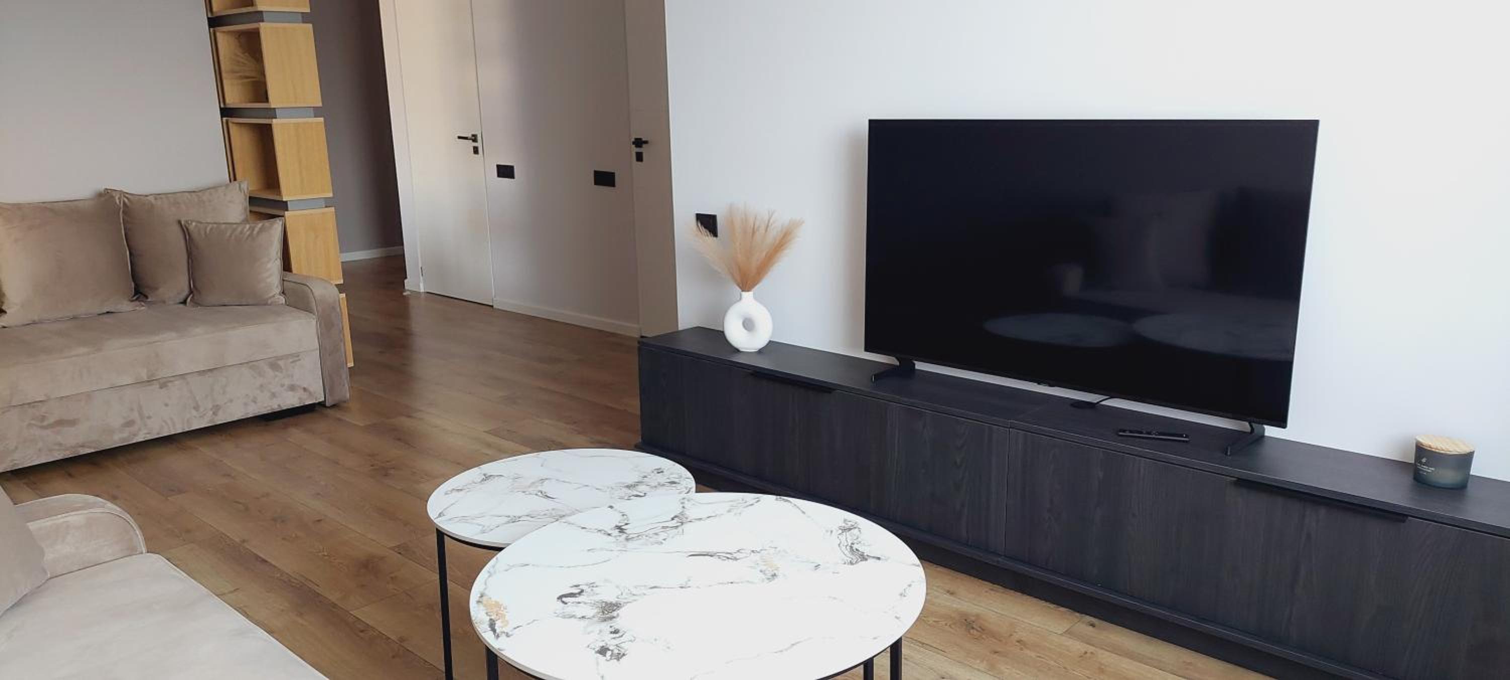 Apartamentai Krisma