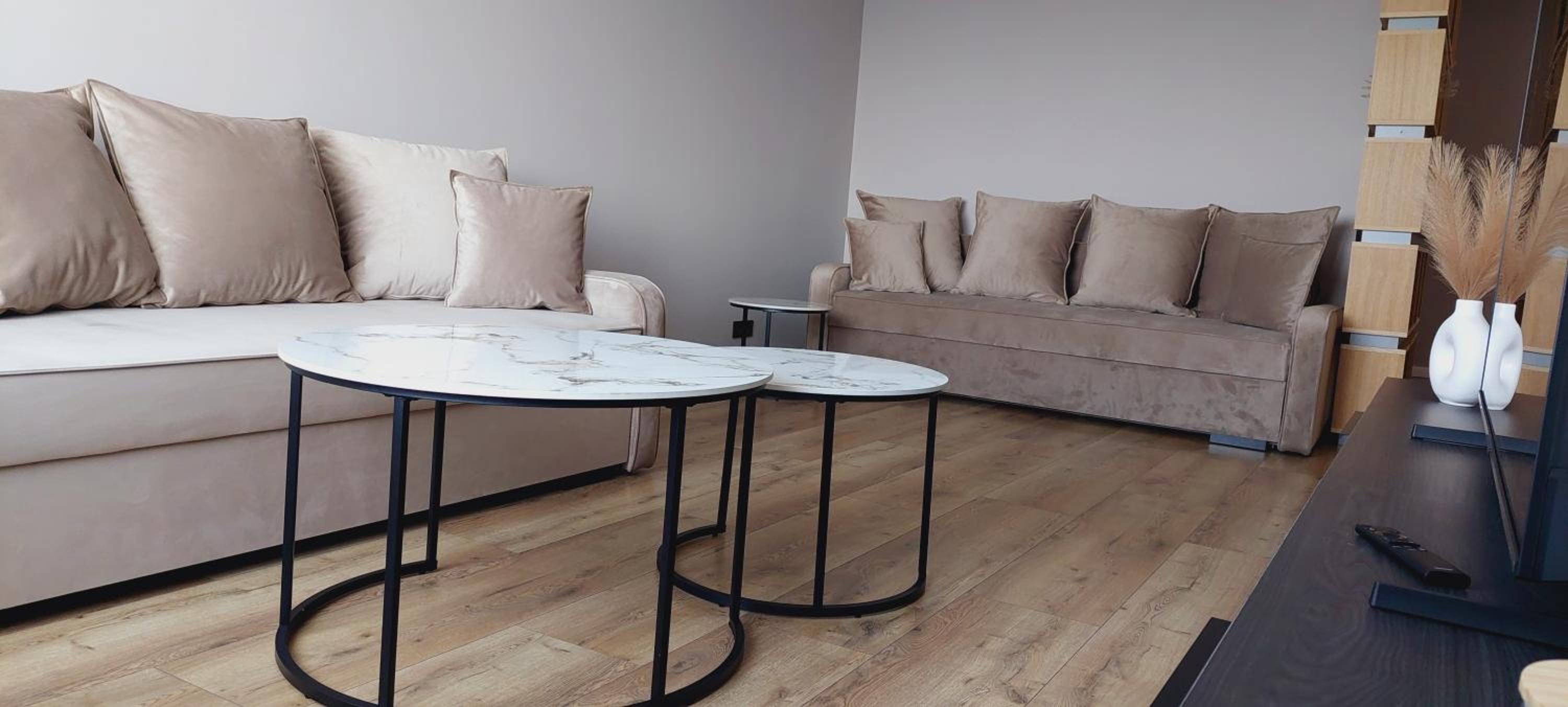 Apartamentai Krisma