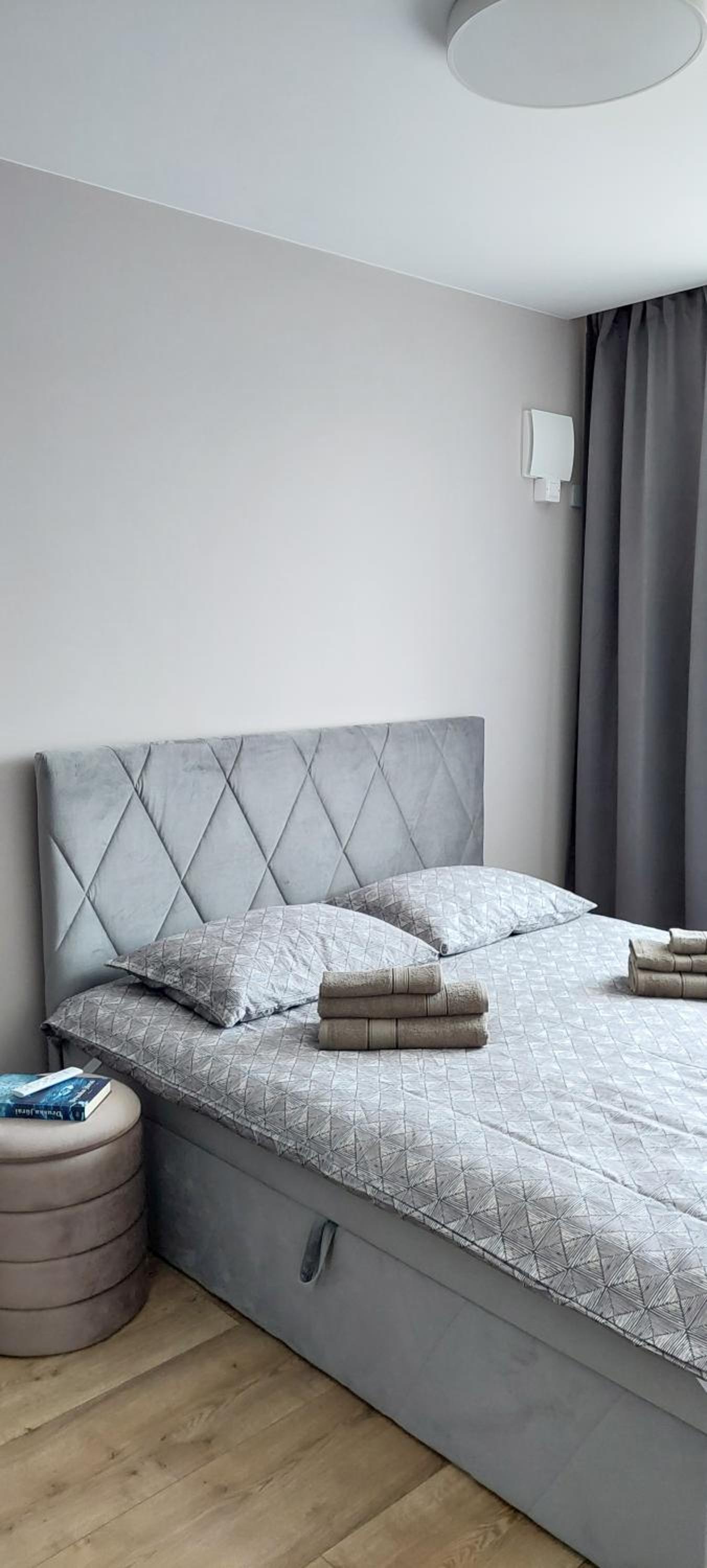 Apartamentai Krisma