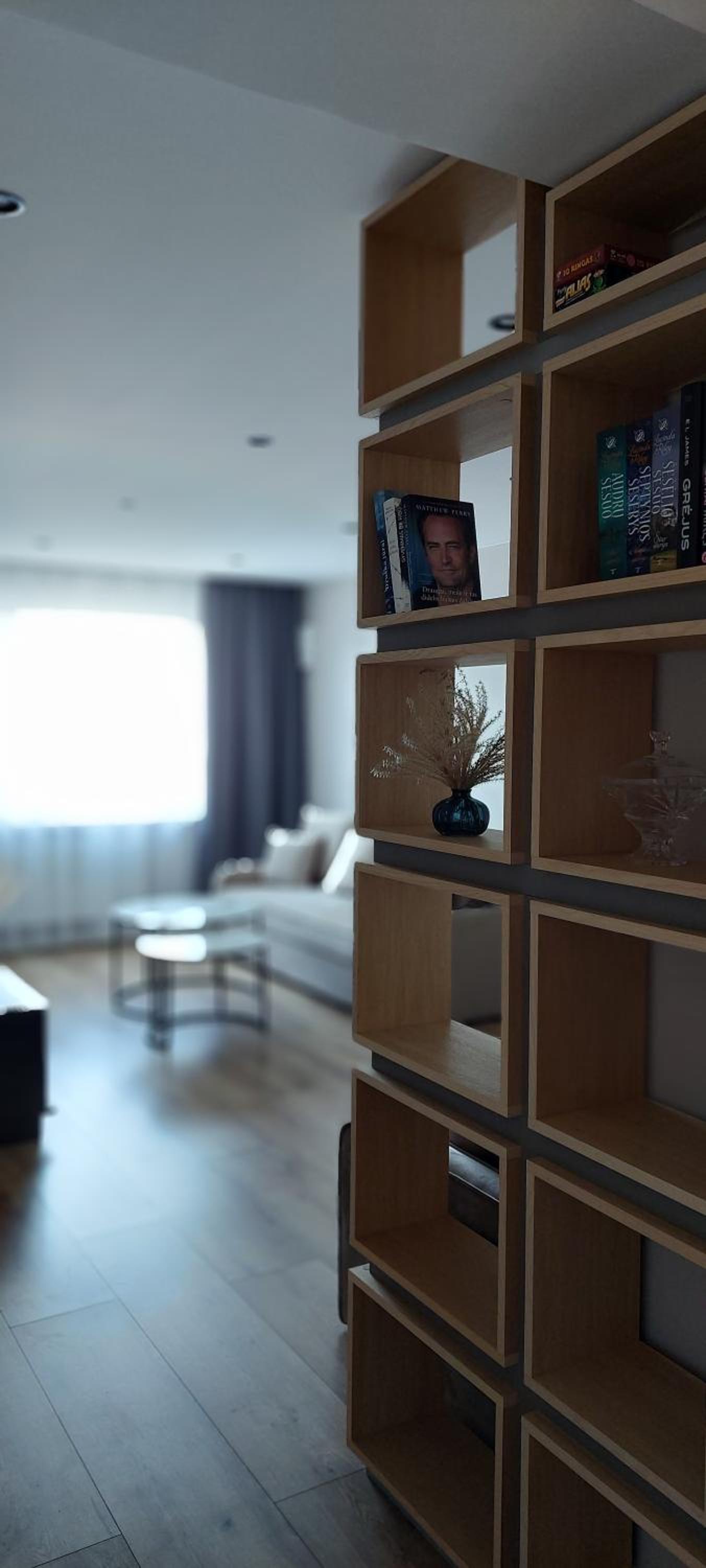Apartamentai Krisma