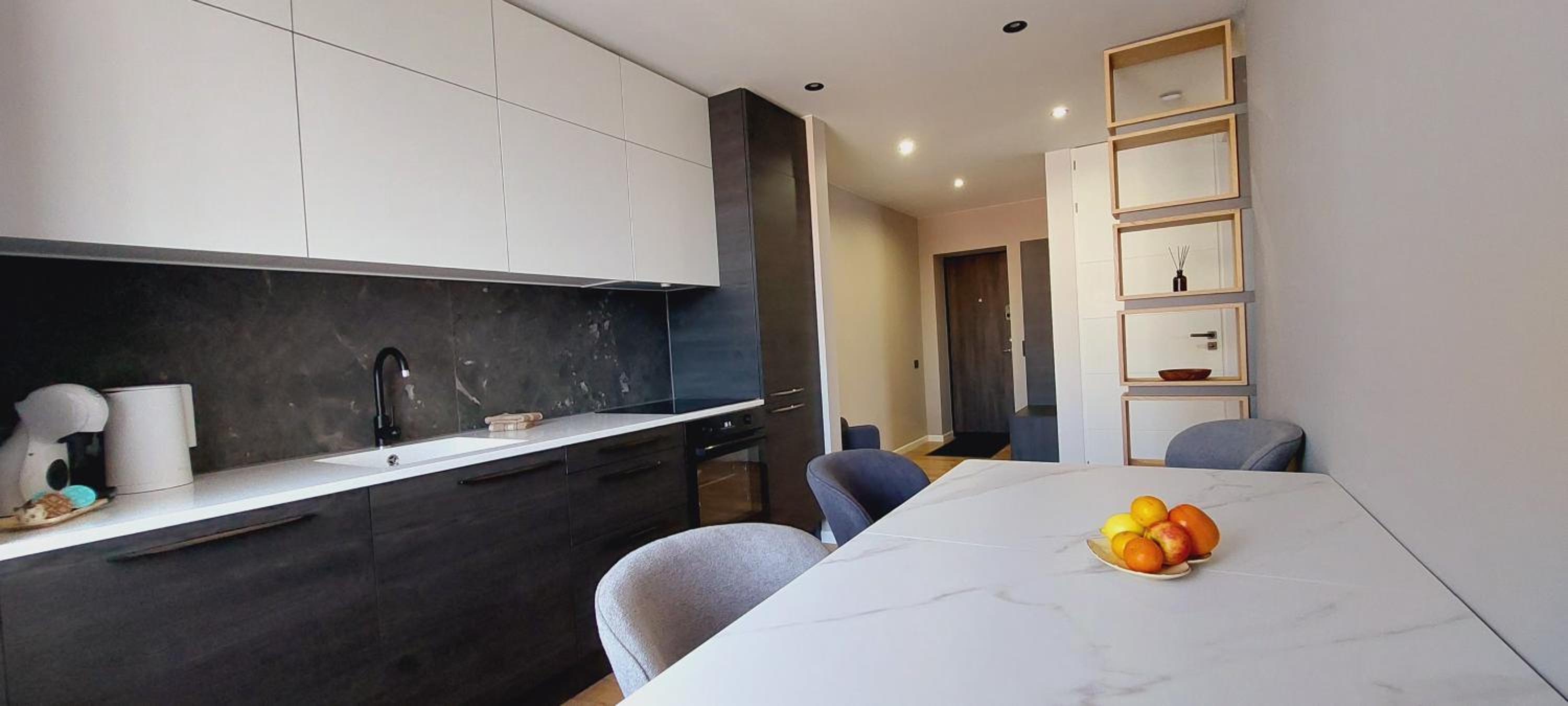 Apartamentai Krisma