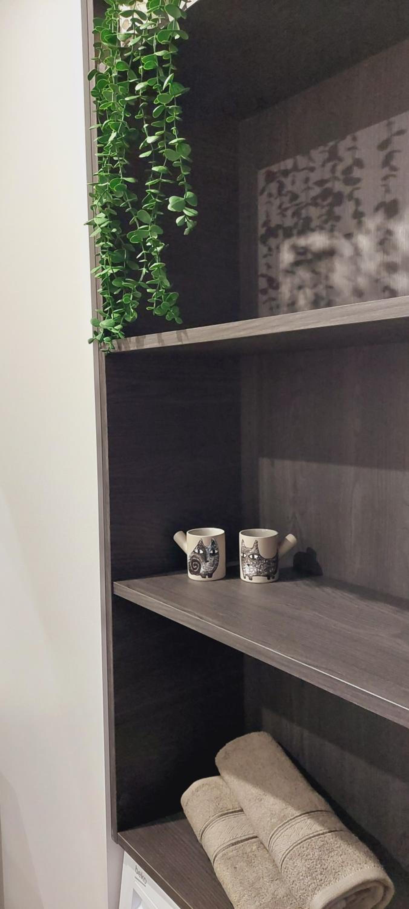 Apartamentai Krisma