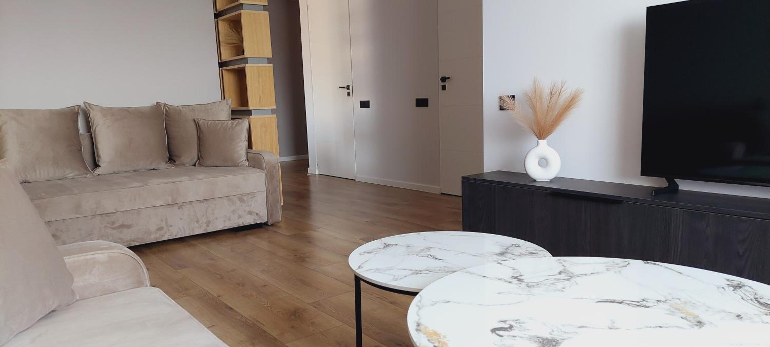 Apartamentai Krisma