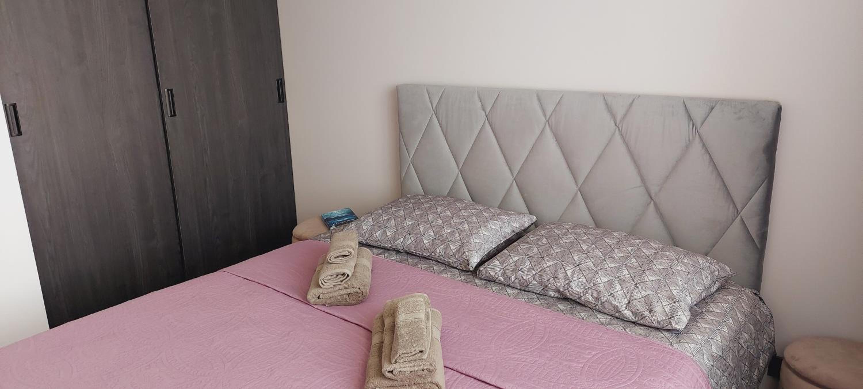Apartamentai Krisma