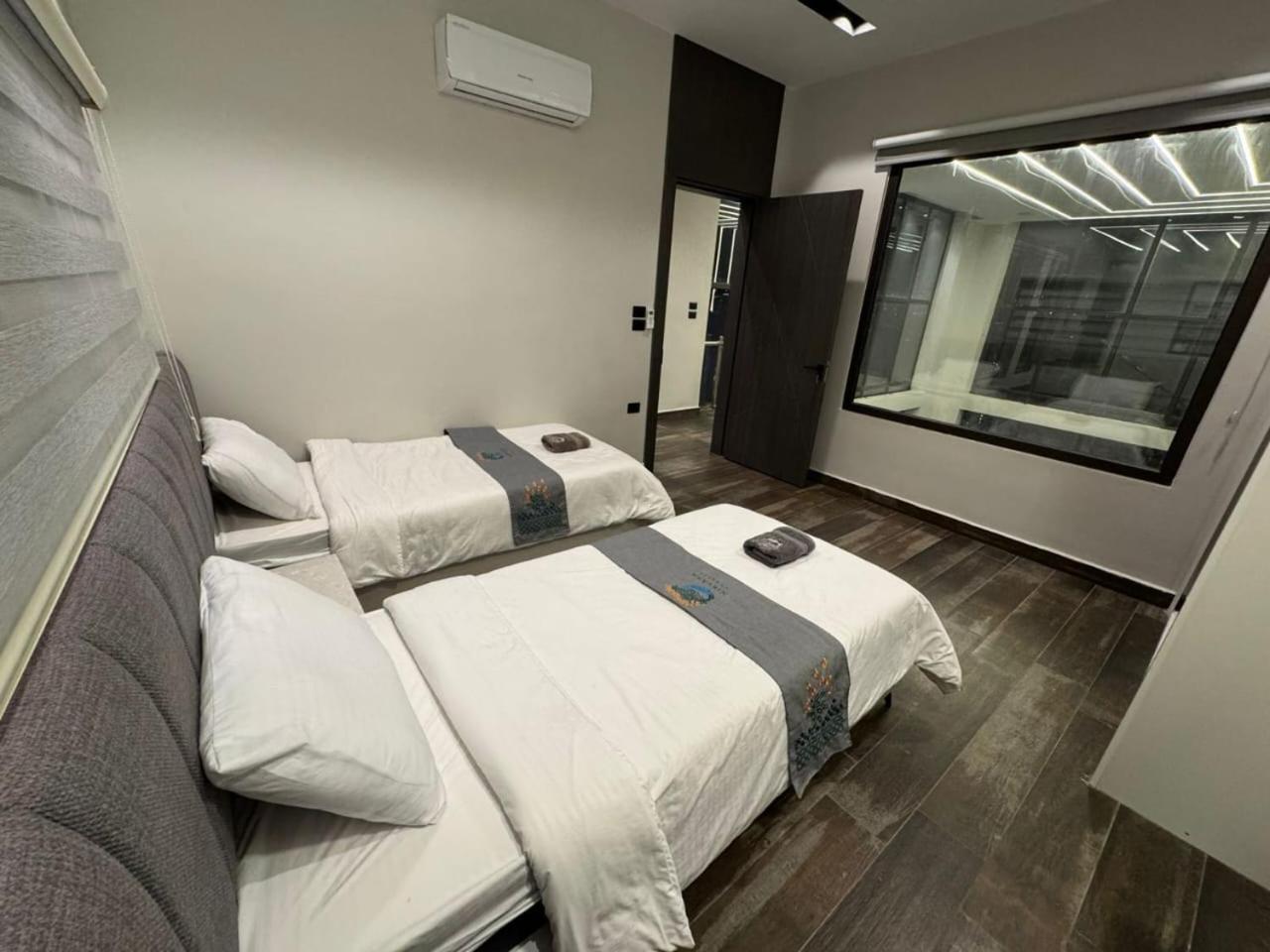 Nirvana Chalets