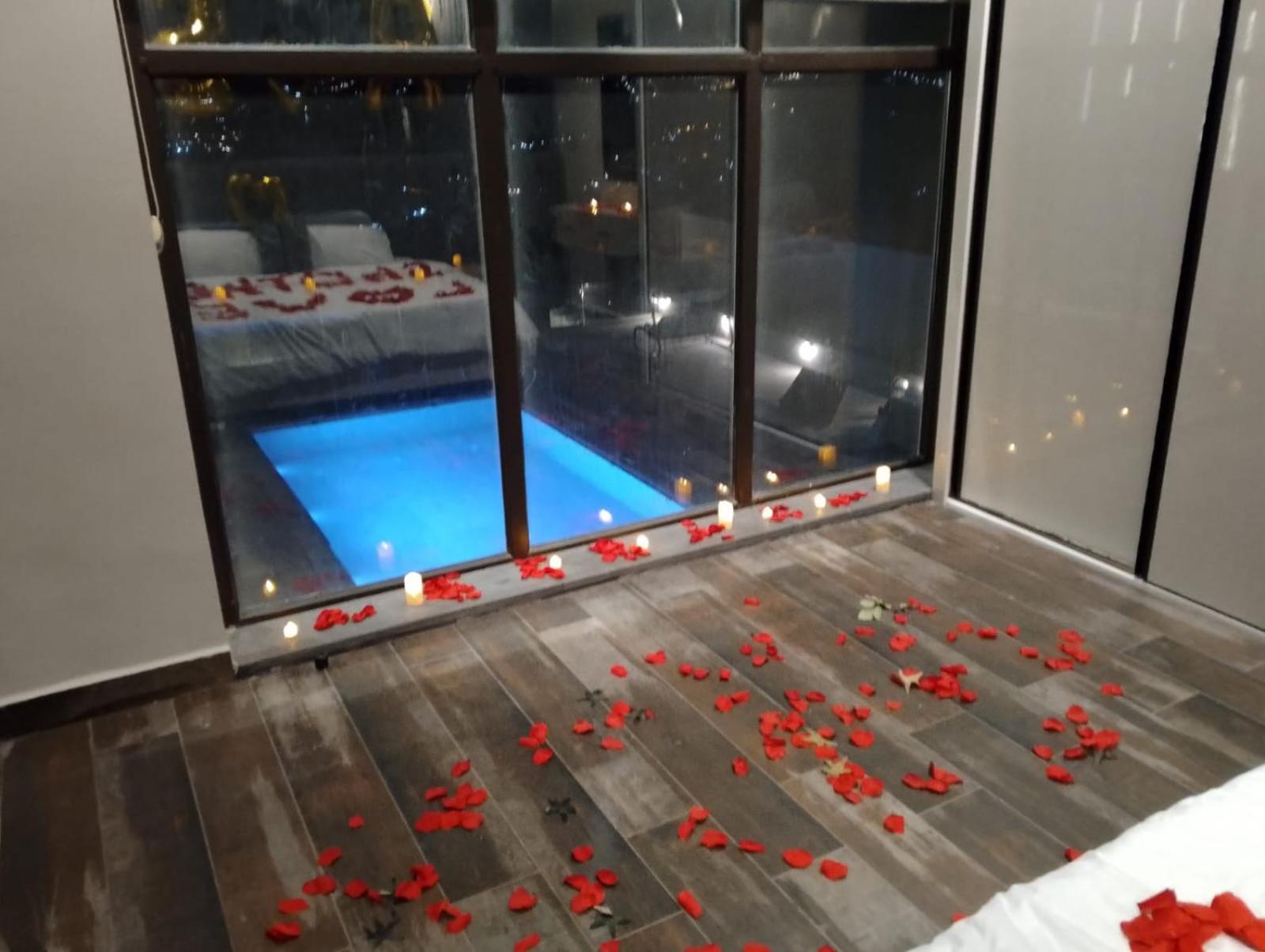 Nirvana Chalets