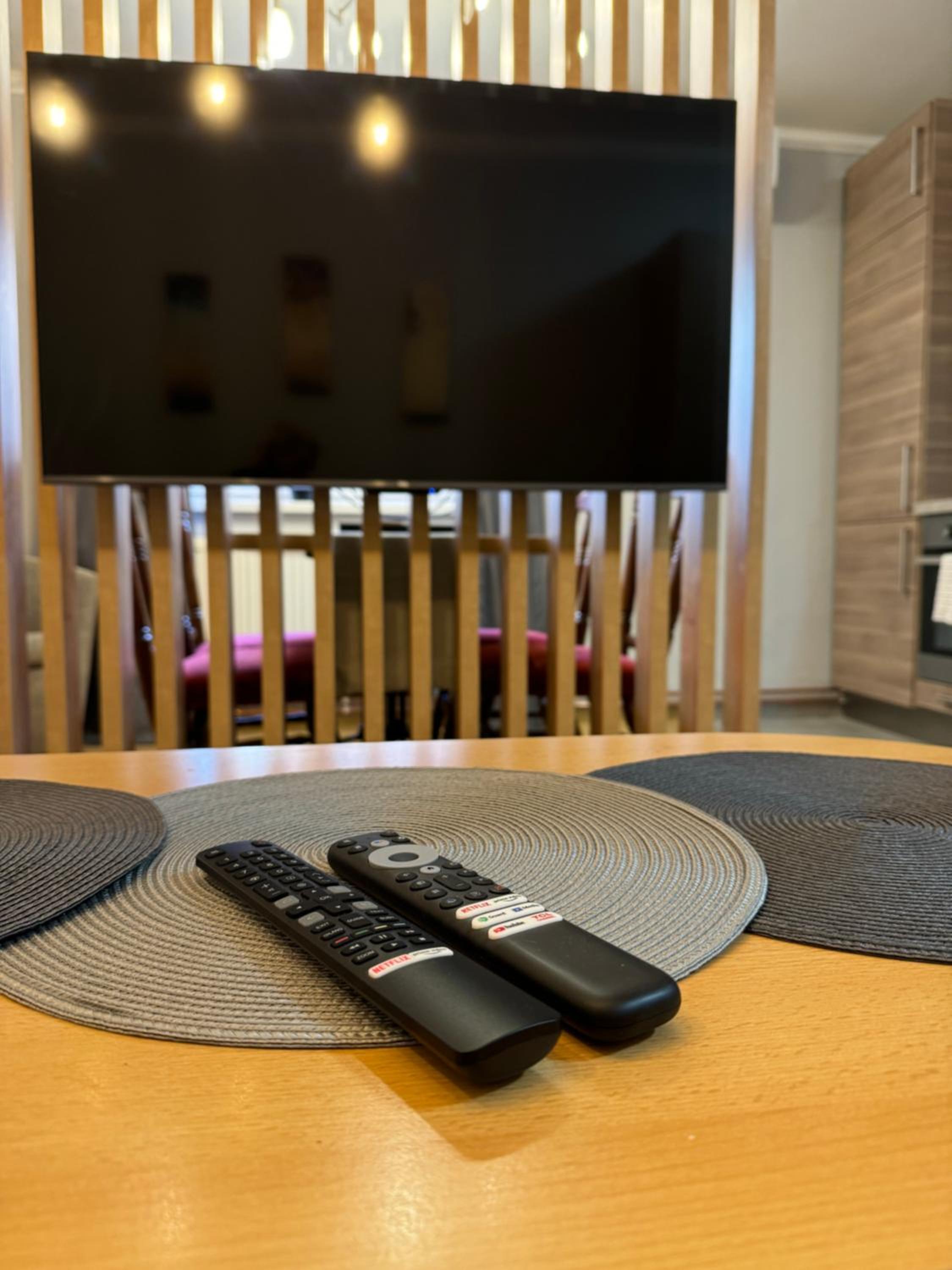 Apartmány Formanka na náměstí